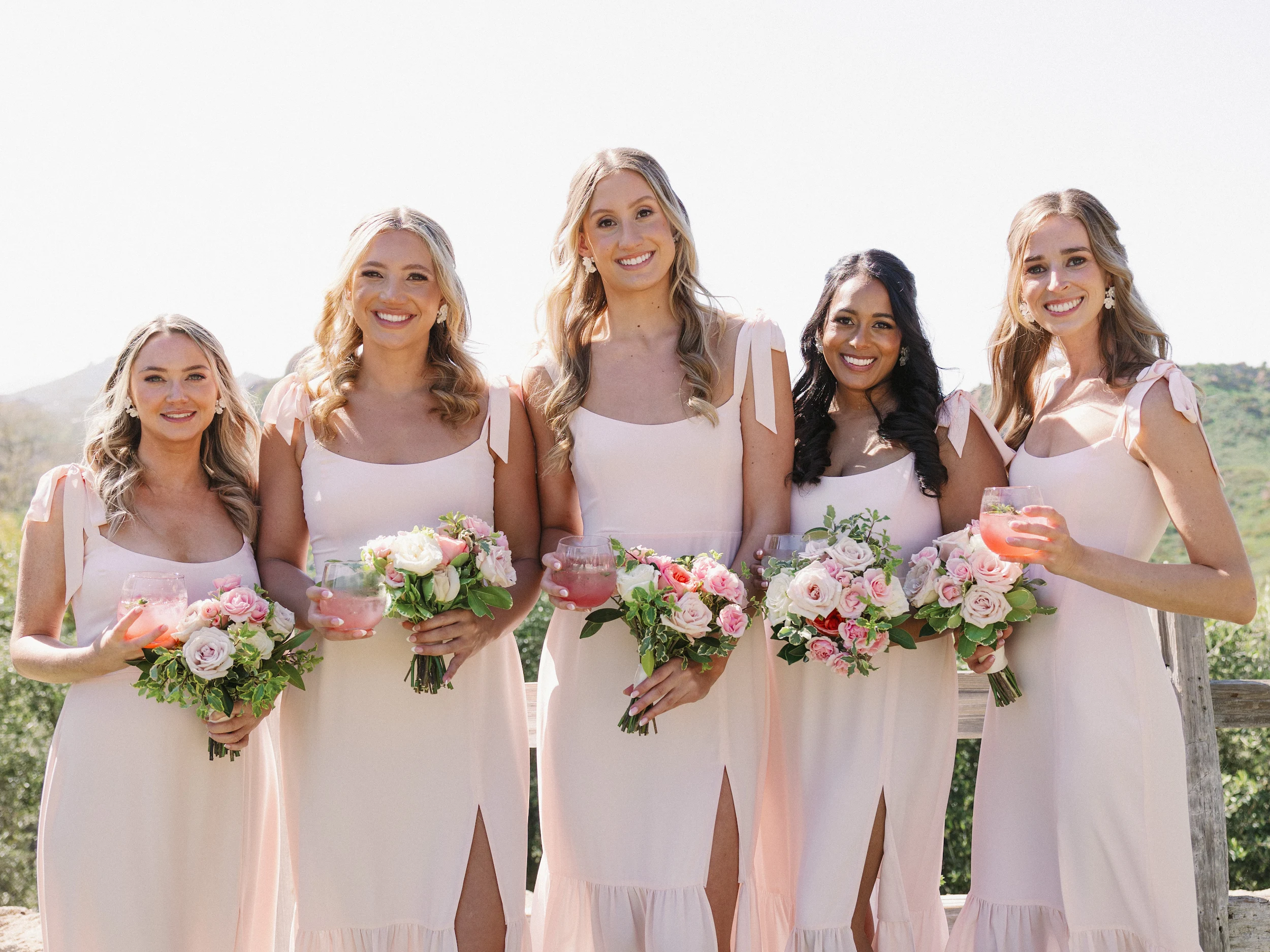 Nicole & Brandon — Wedding