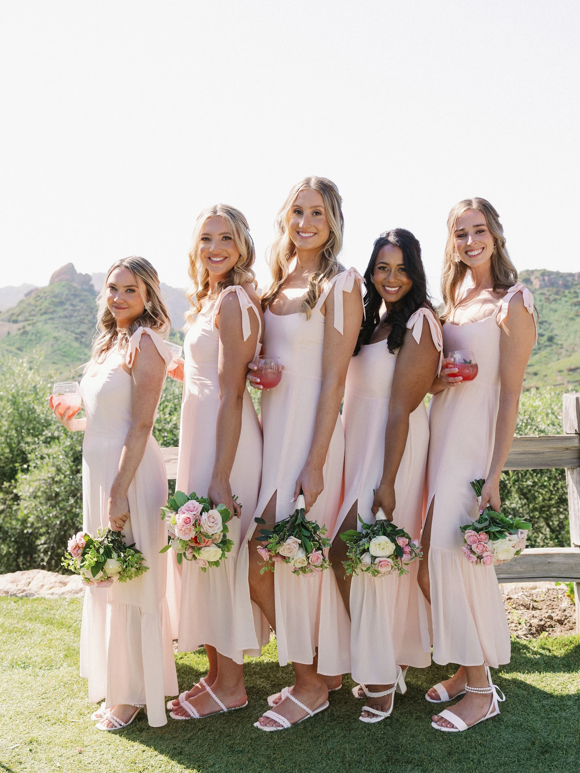 Nicole & Brandon — Wedding
