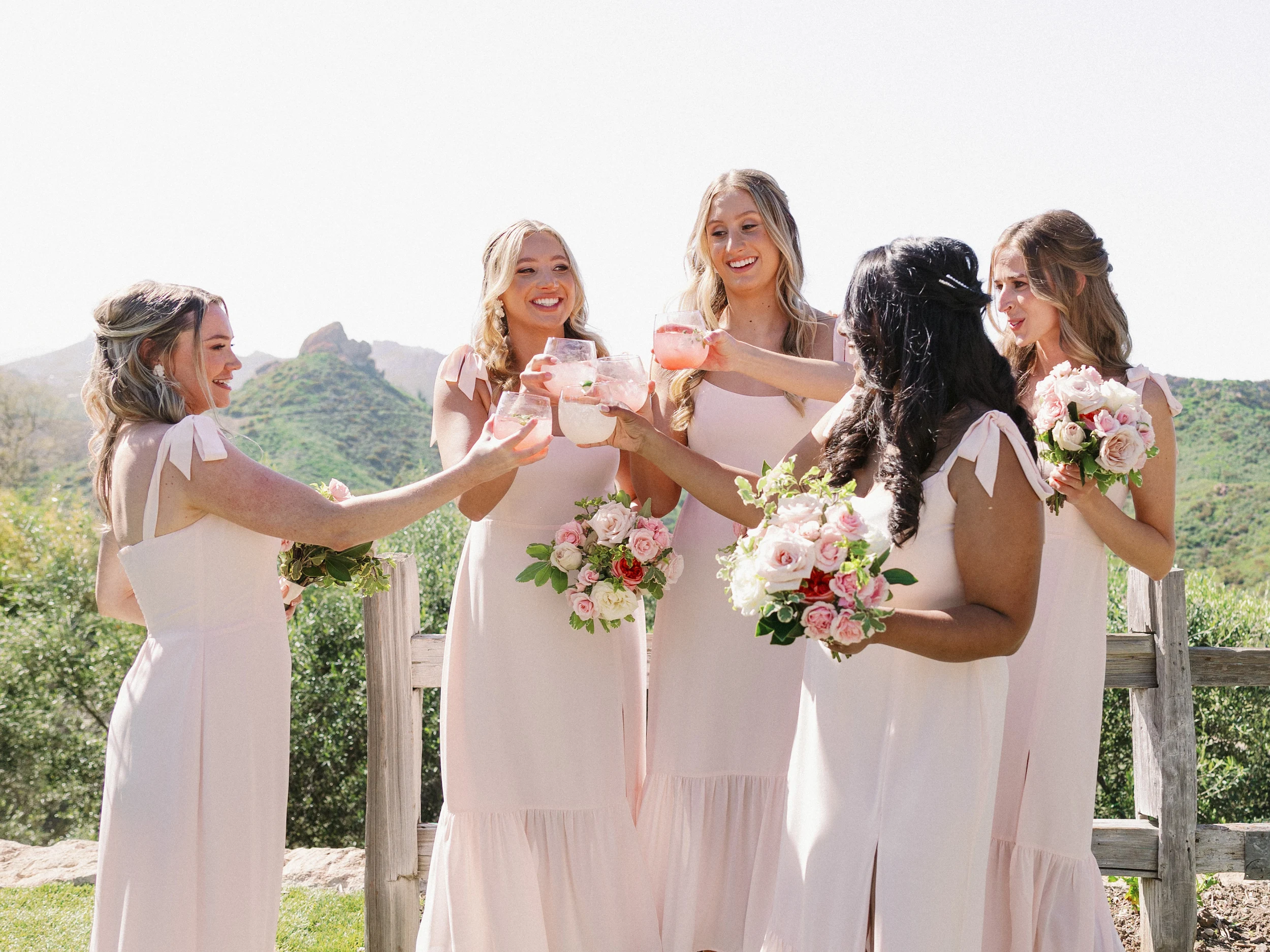 Nicole & Brandon — Wedding