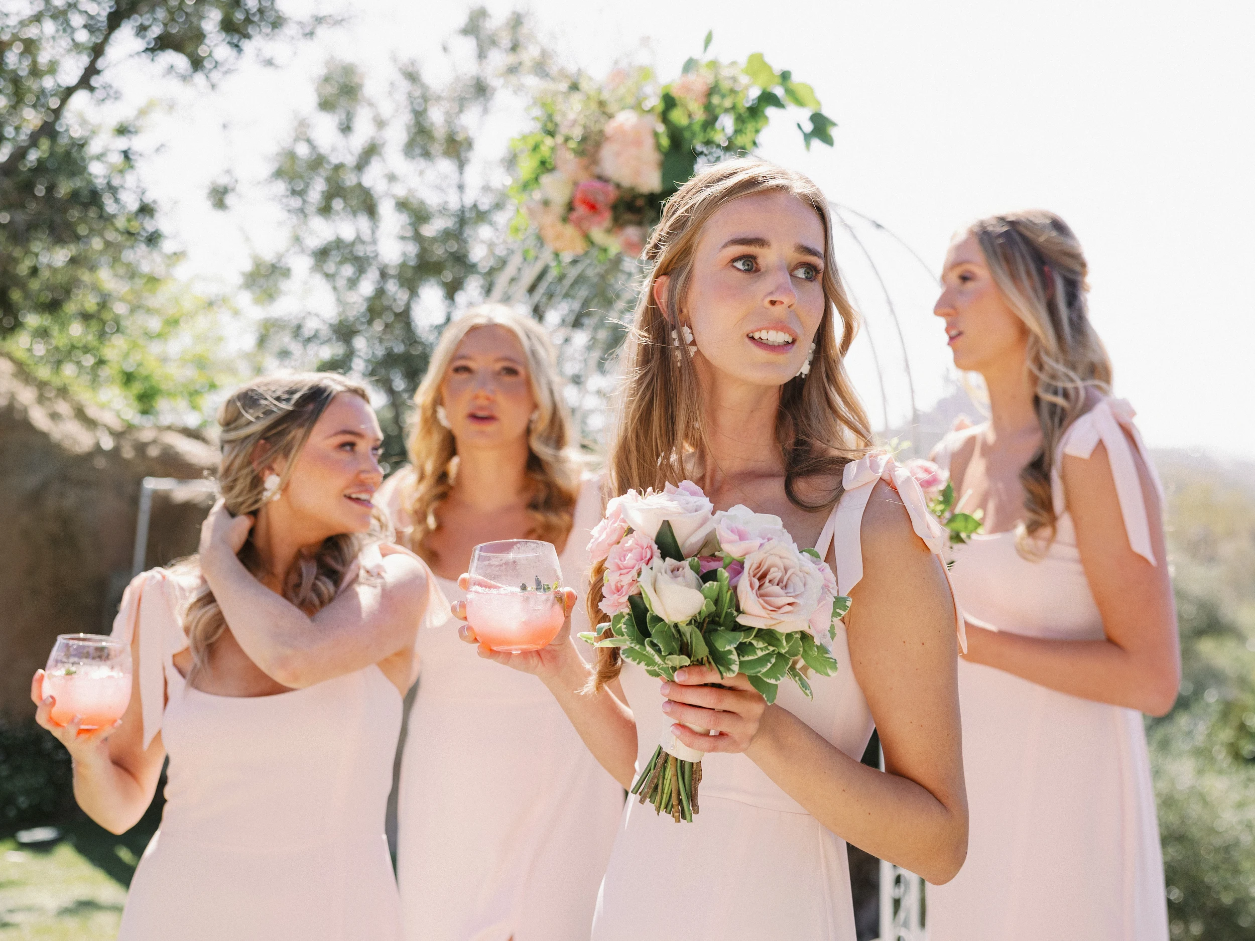 Nicole & Brandon — Wedding