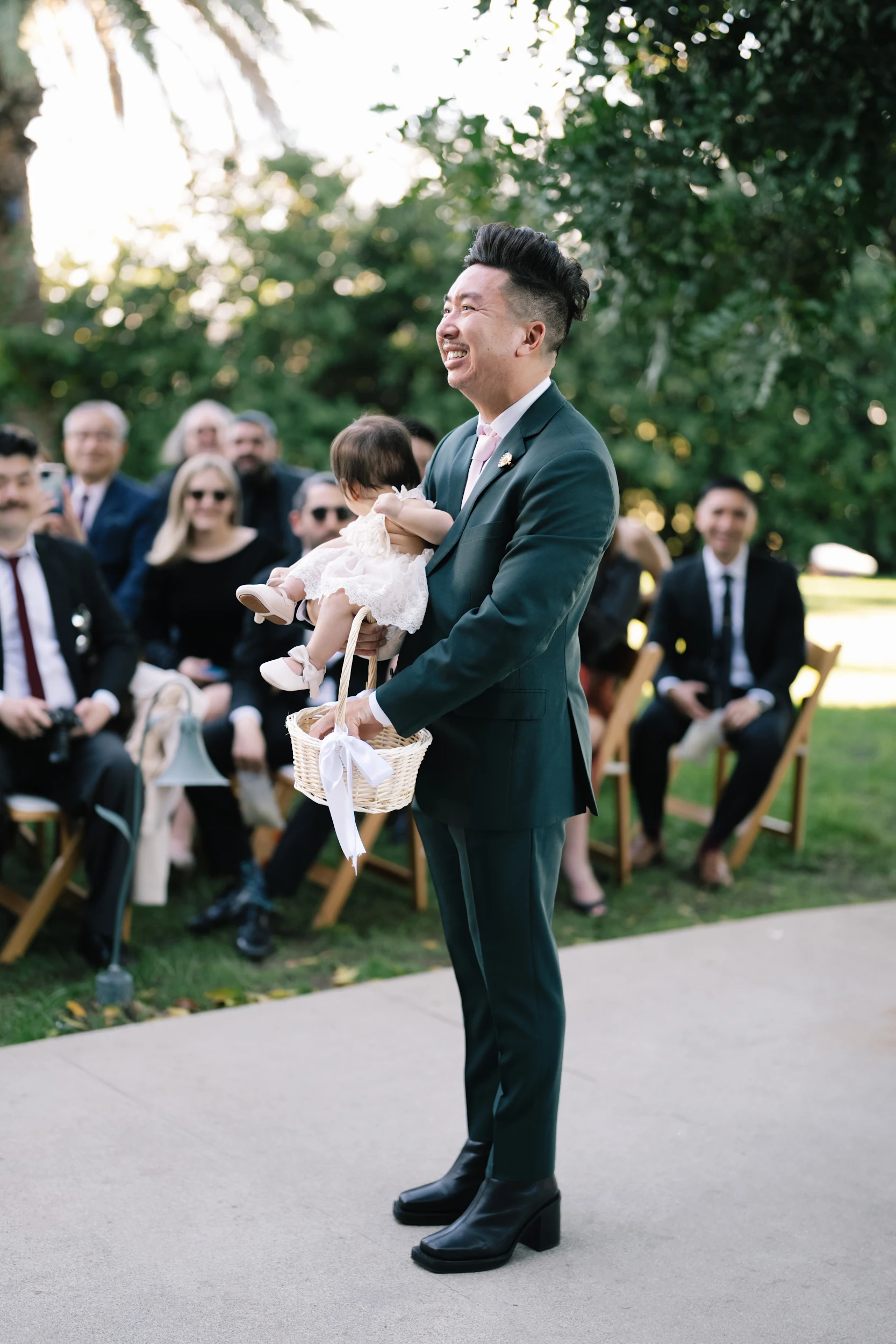 Jackie & Brandon — Wedding