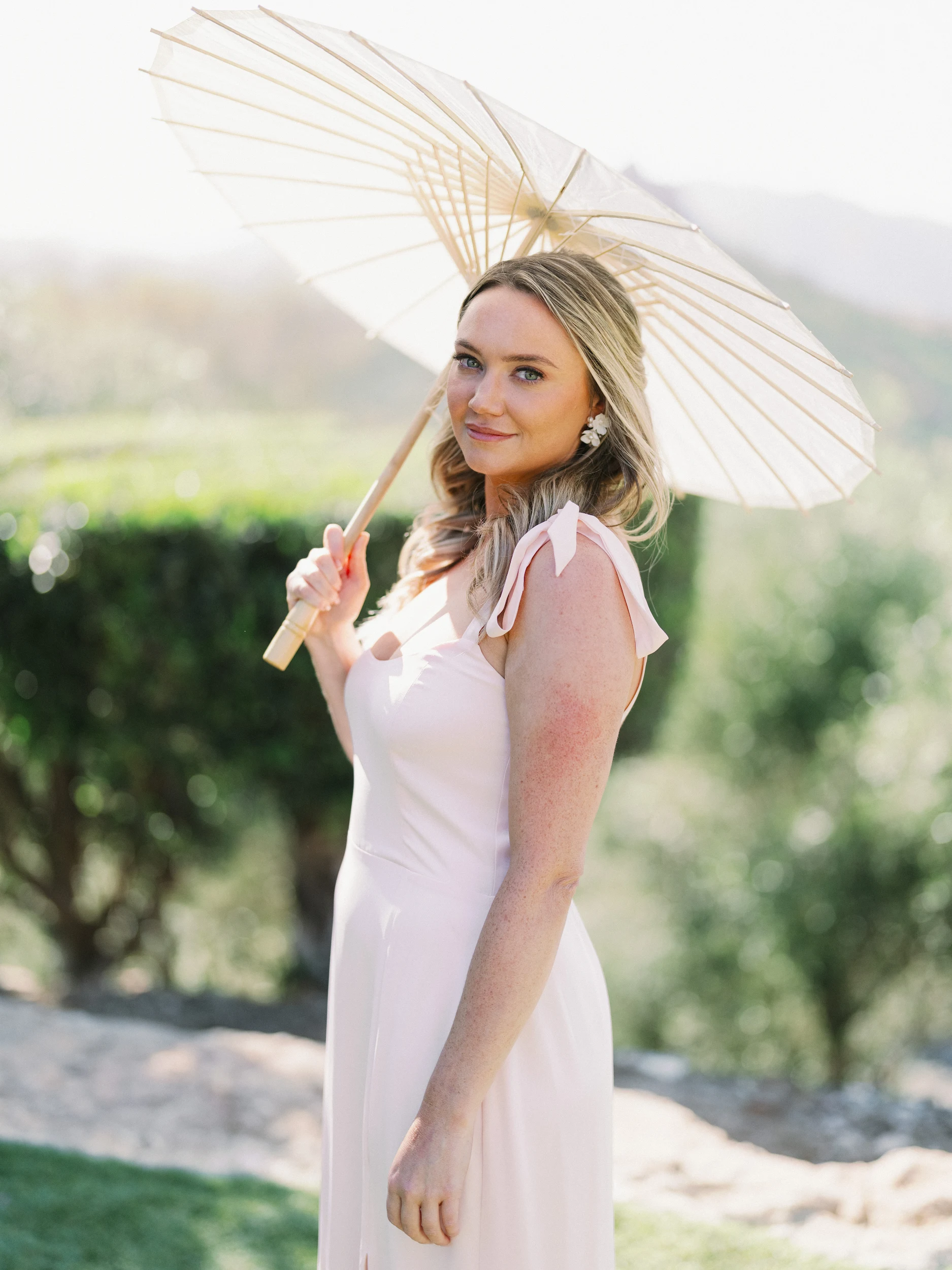 Nicole & Brandon — Wedding