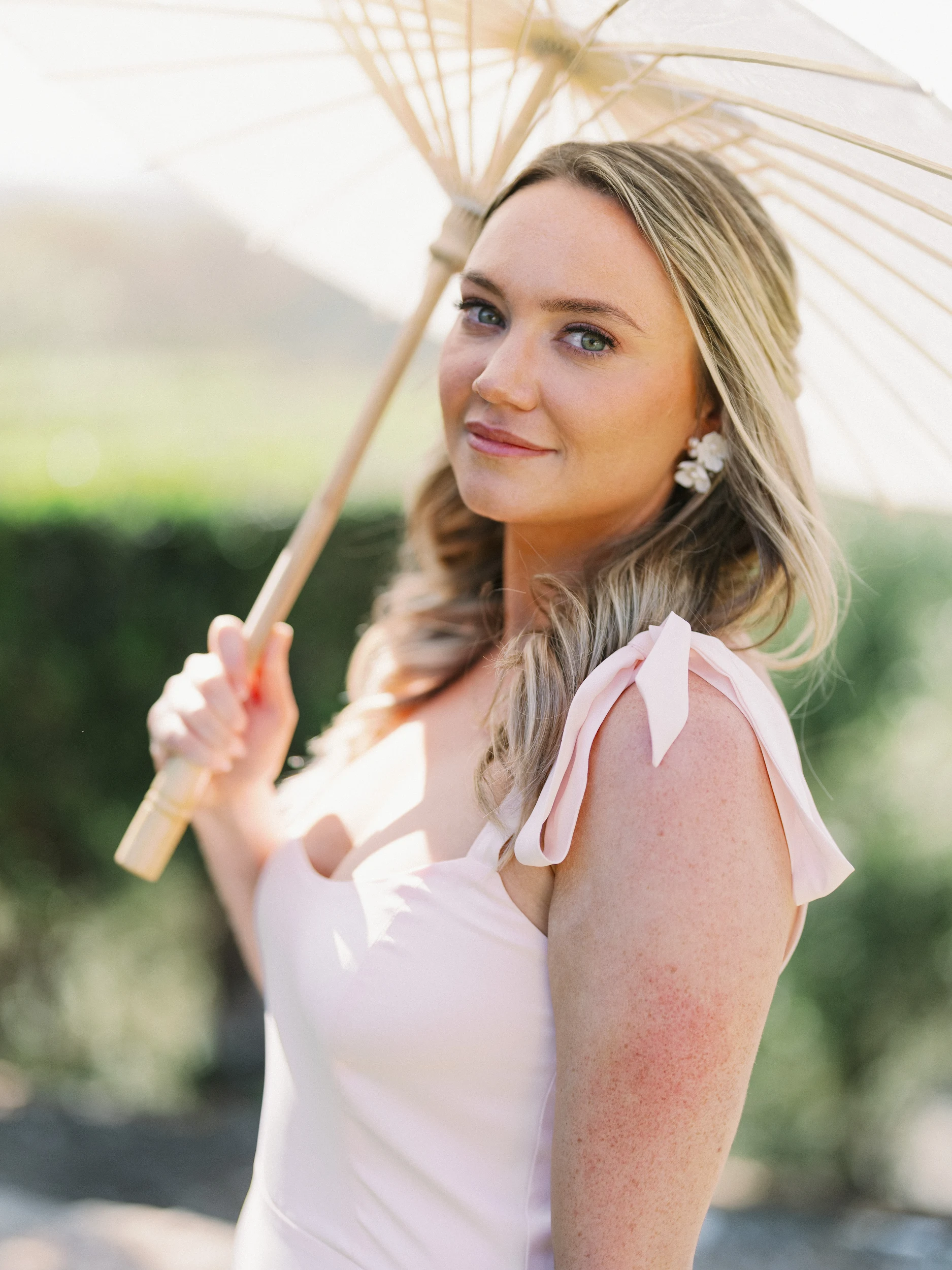 Nicole & Brandon — Wedding