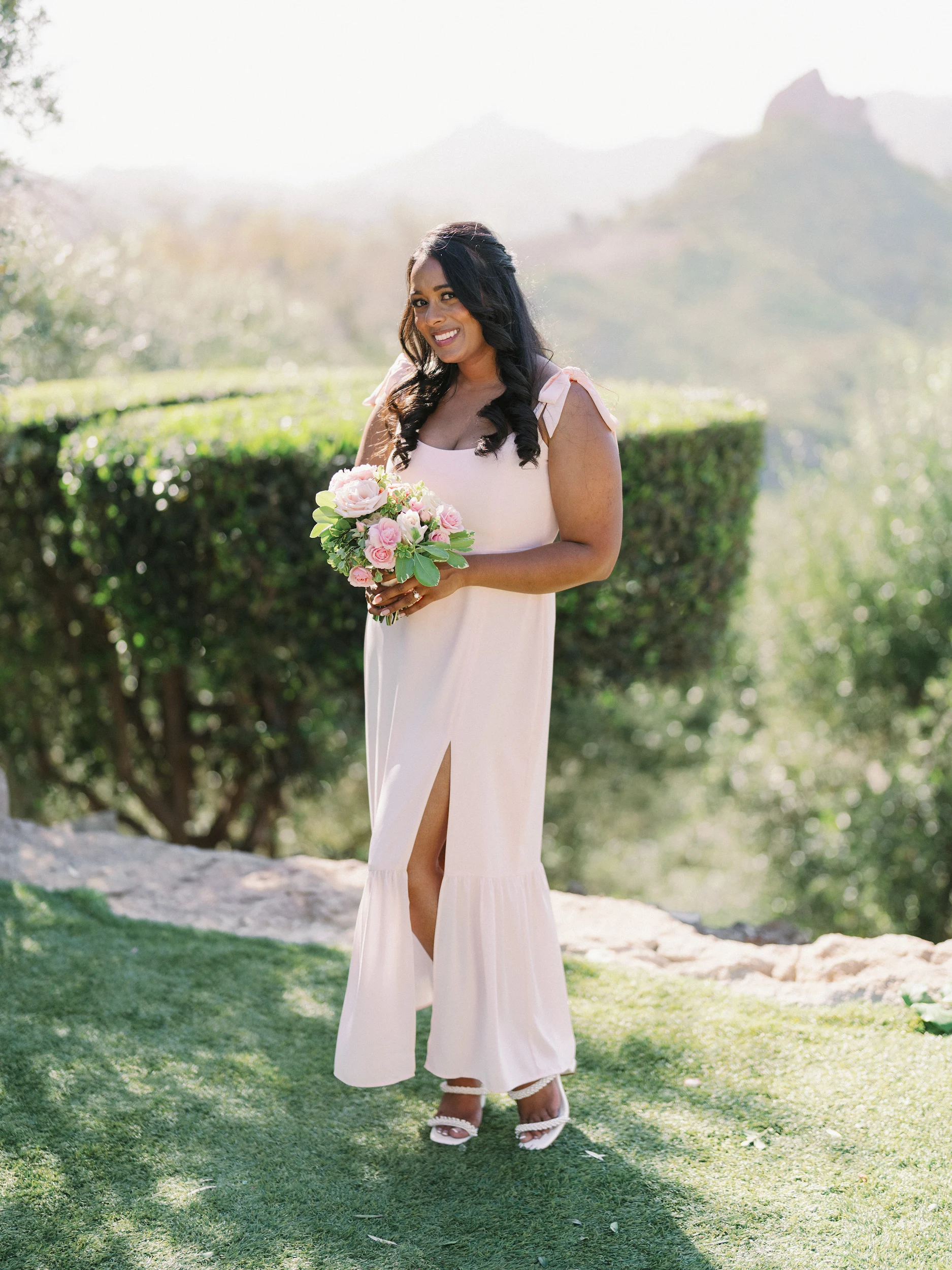 Nicole & Brandon — Wedding