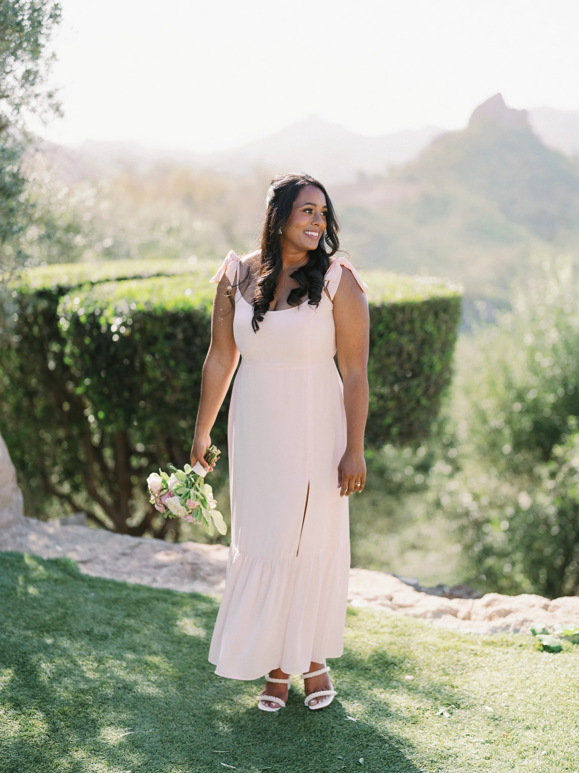 Nicole & Brandon — Wedding