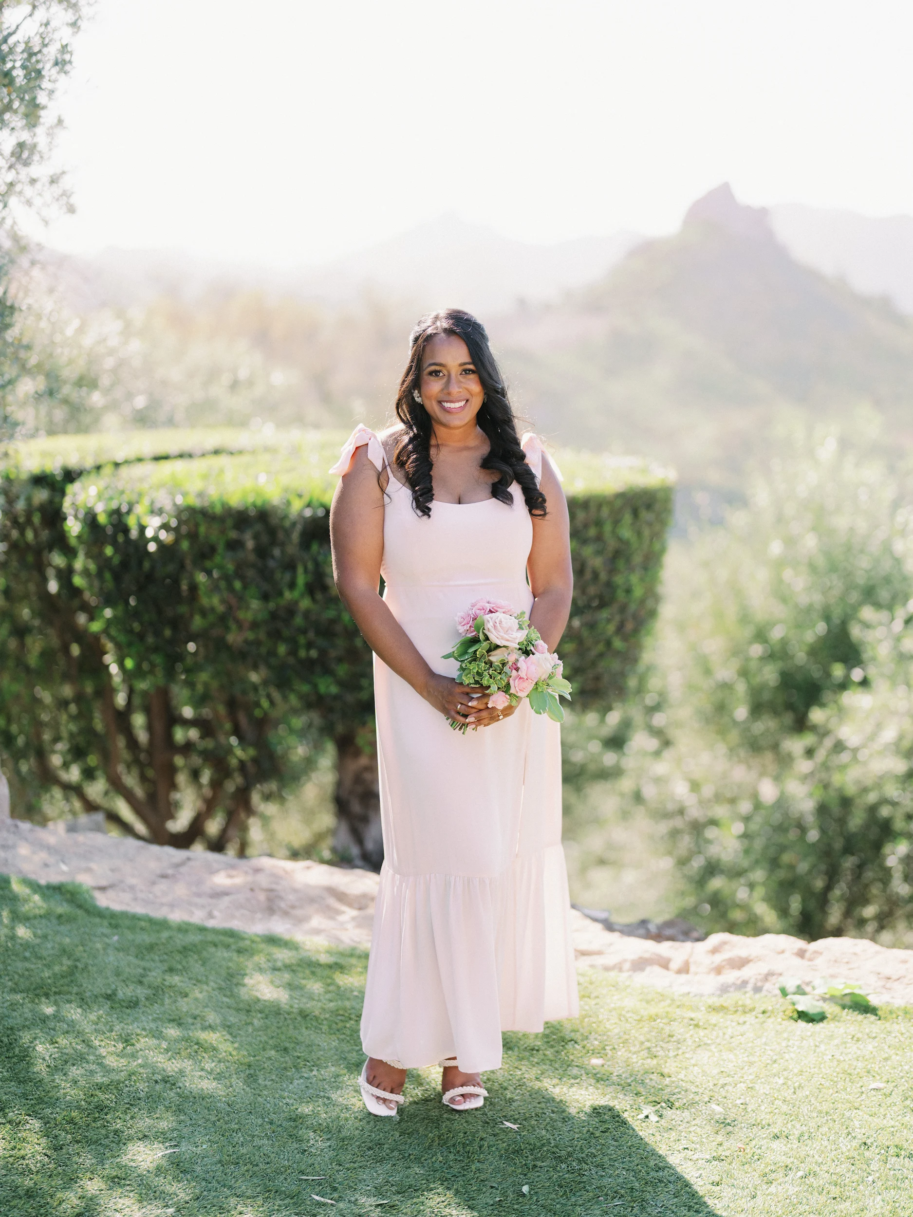 Nicole & Brandon — Wedding