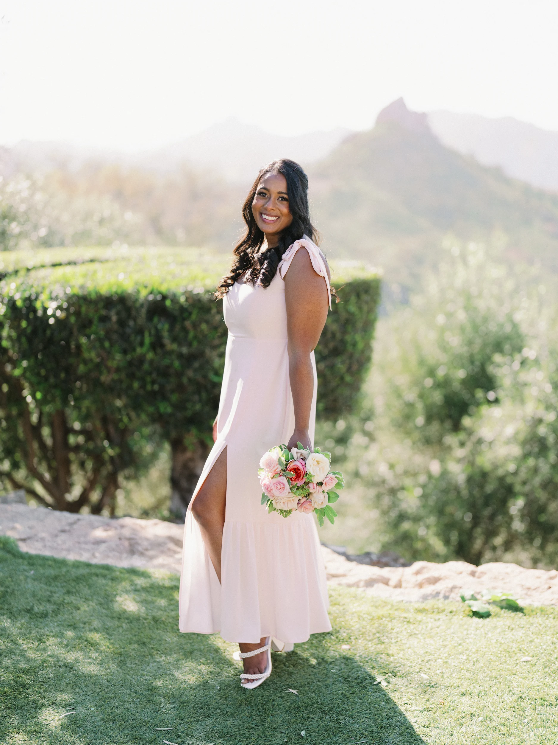 Nicole & Brandon — Wedding