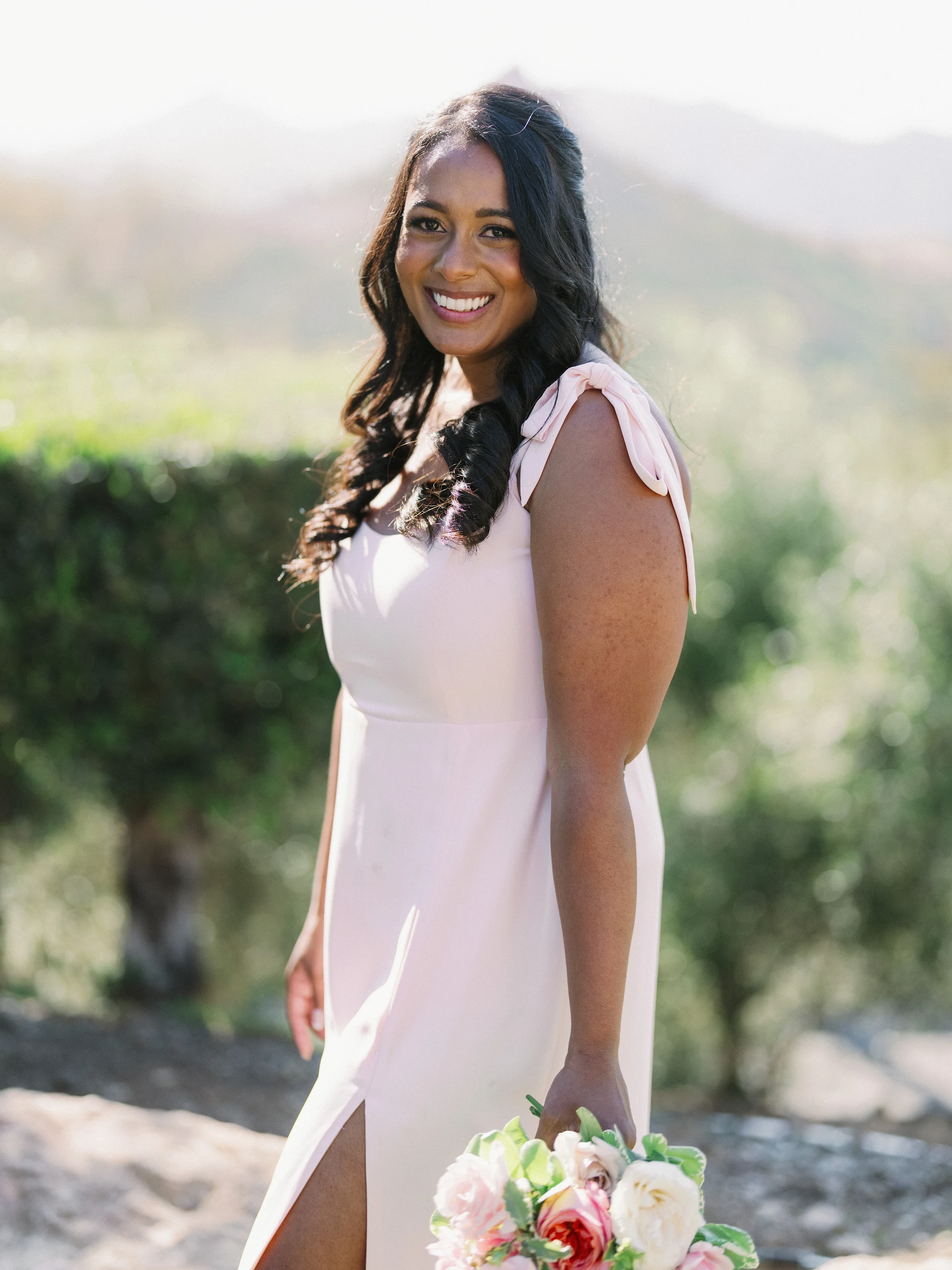 Nicole & Brandon — Wedding