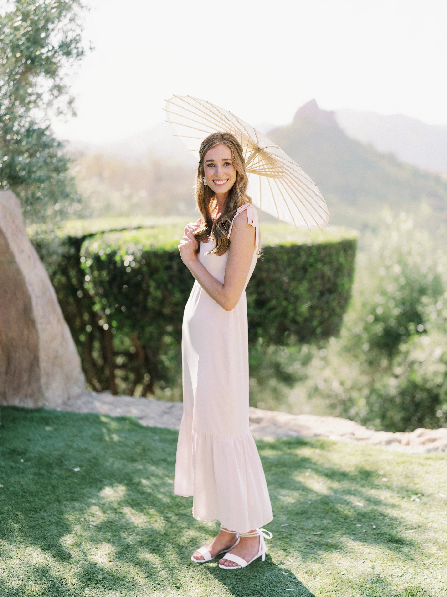 Nicole & Brandon — Wedding