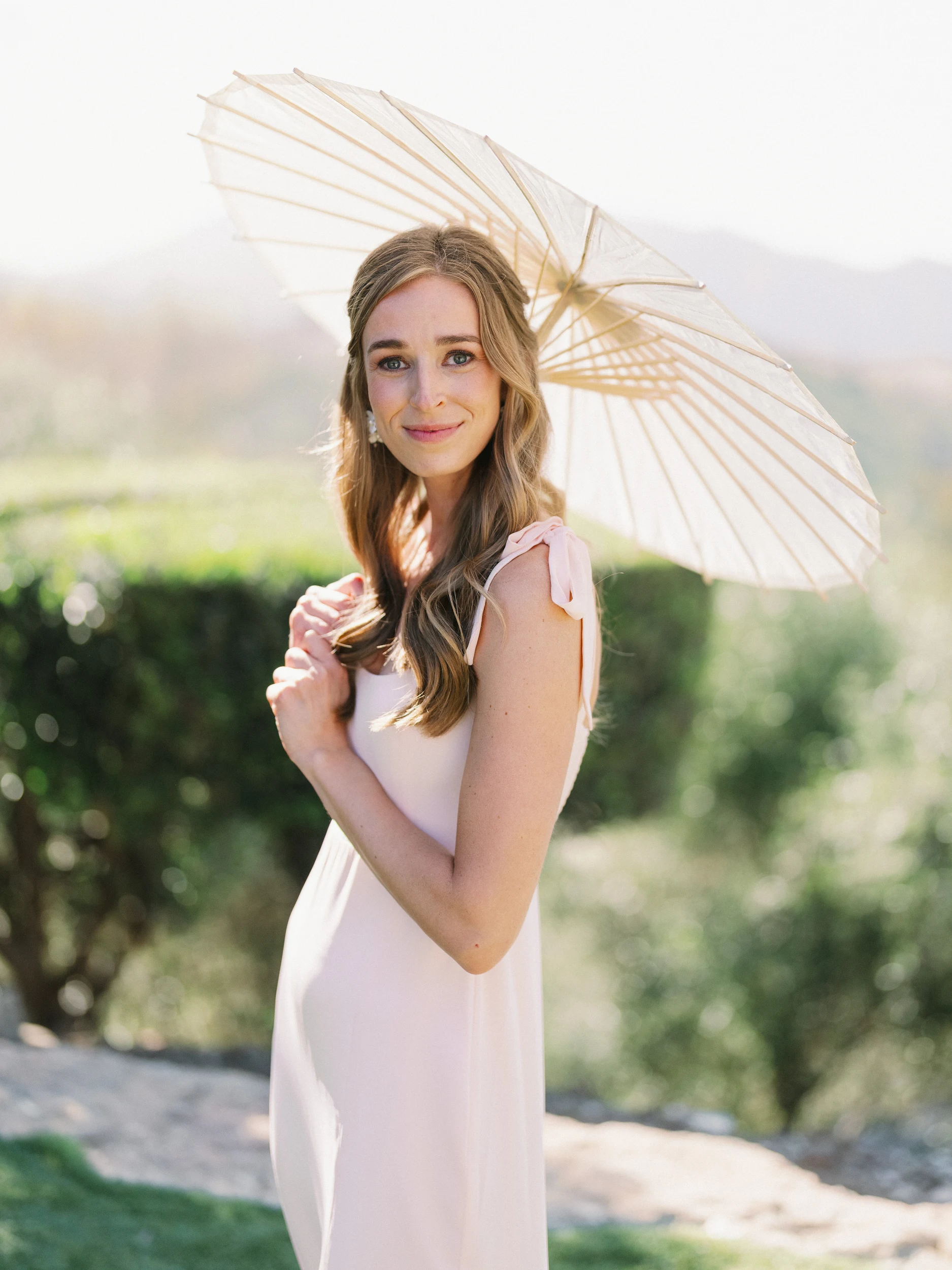 Nicole & Brandon — Wedding