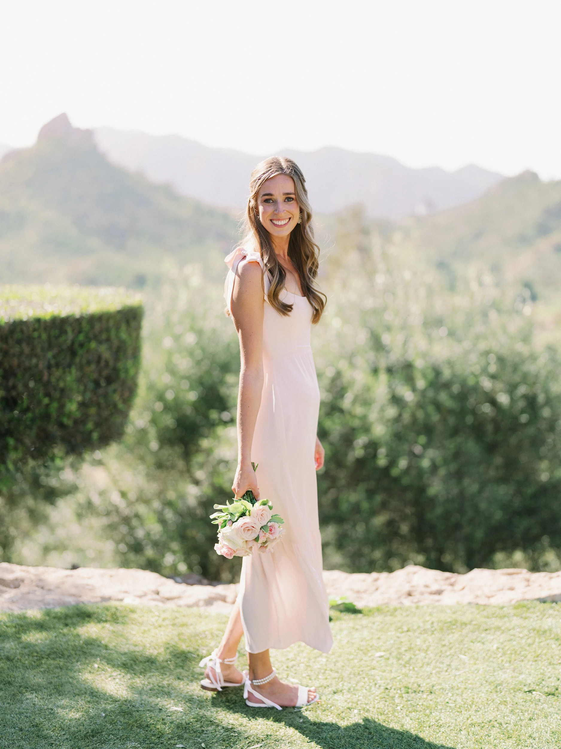 Nicole & Brandon — Wedding