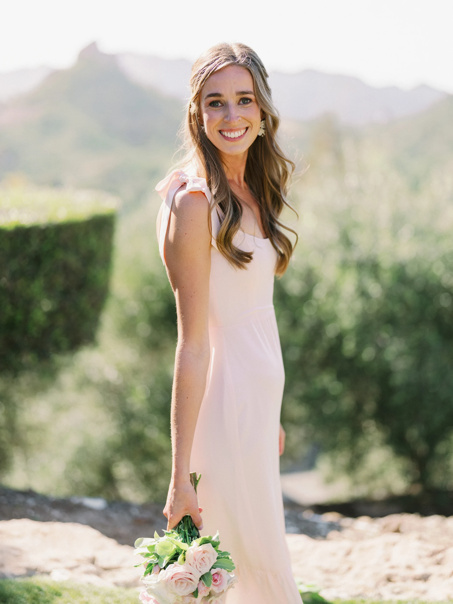 Nicole & Brandon — Wedding