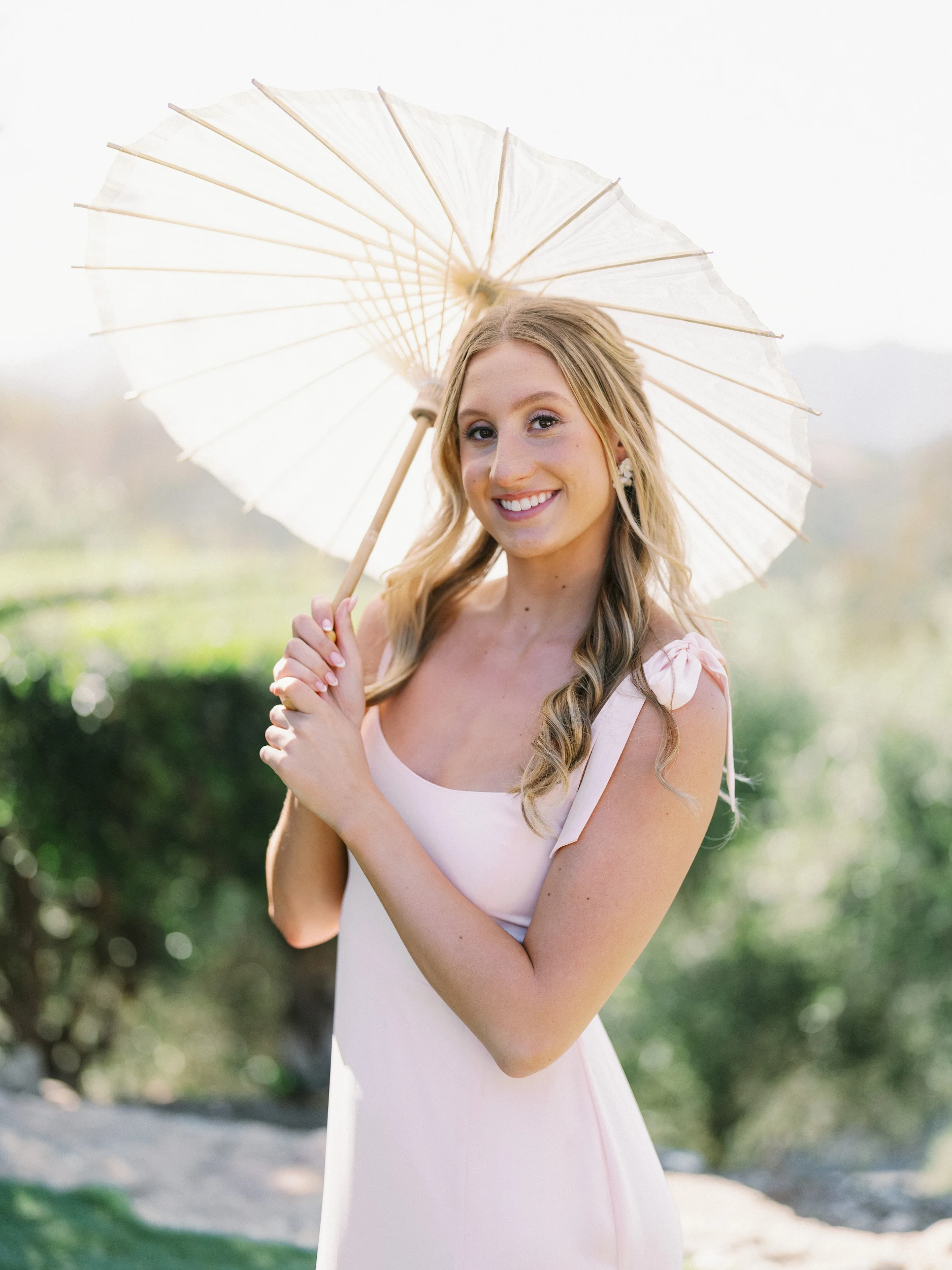 Nicole & Brandon — Wedding
