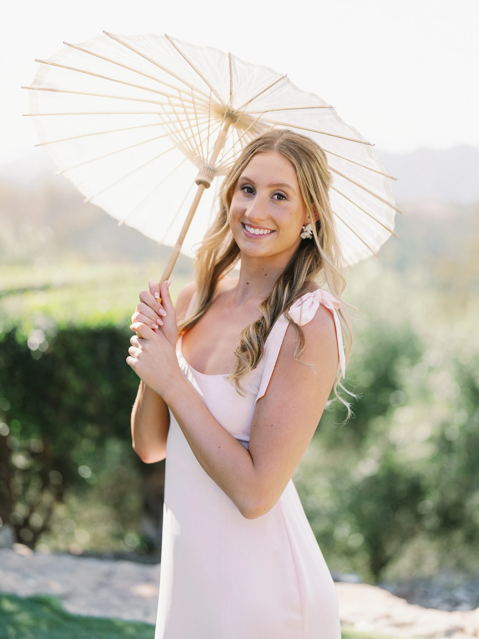 Nicole & Brandon — Wedding