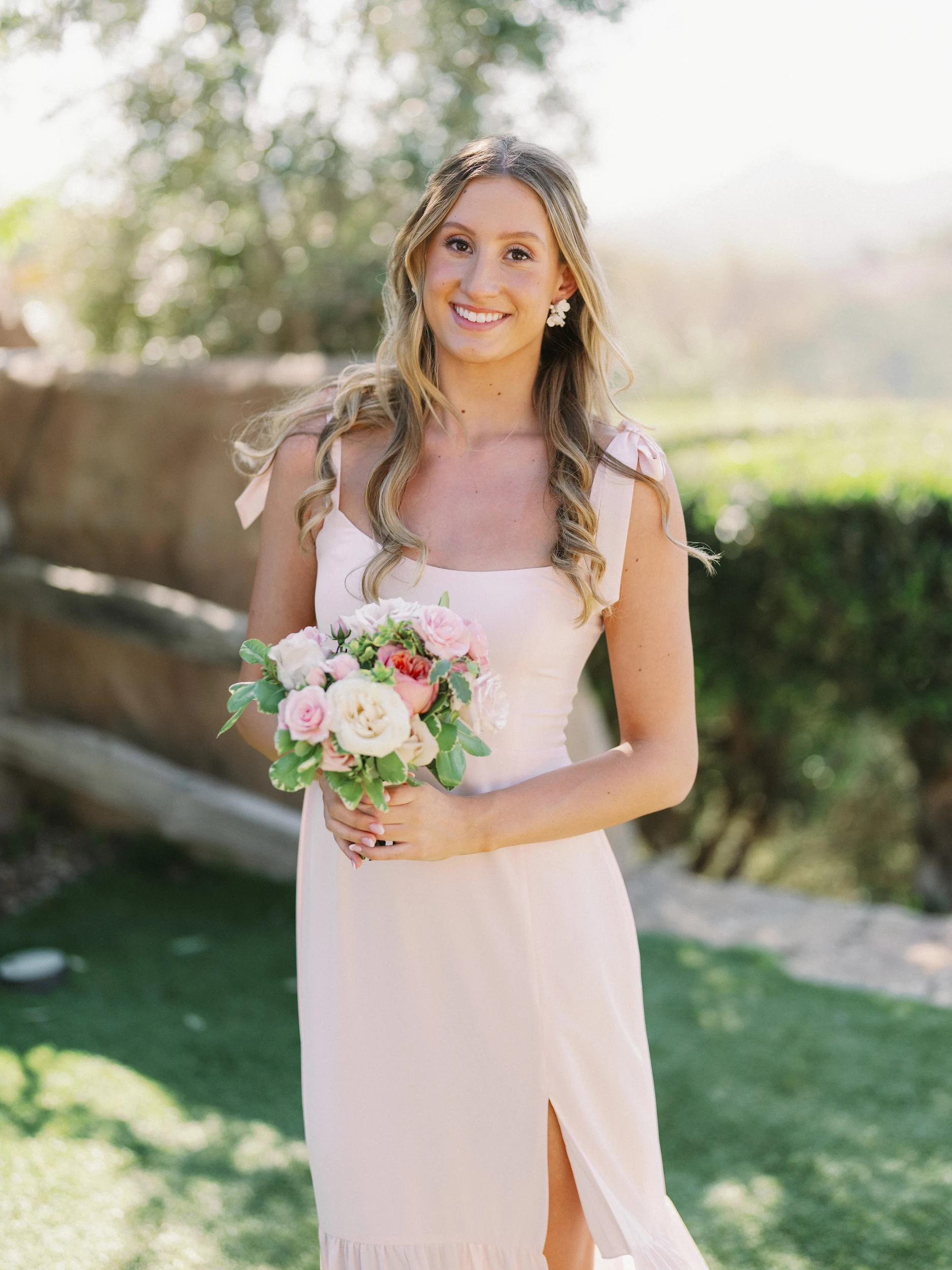 Nicole & Brandon — Wedding