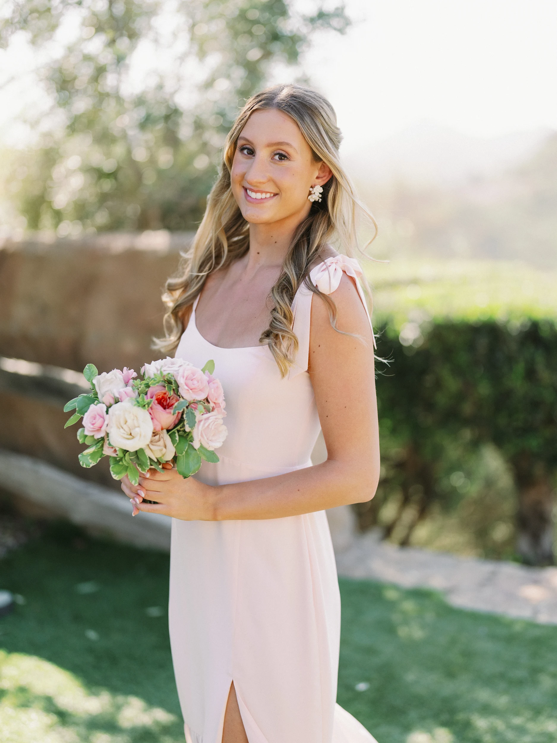 Nicole & Brandon — Wedding