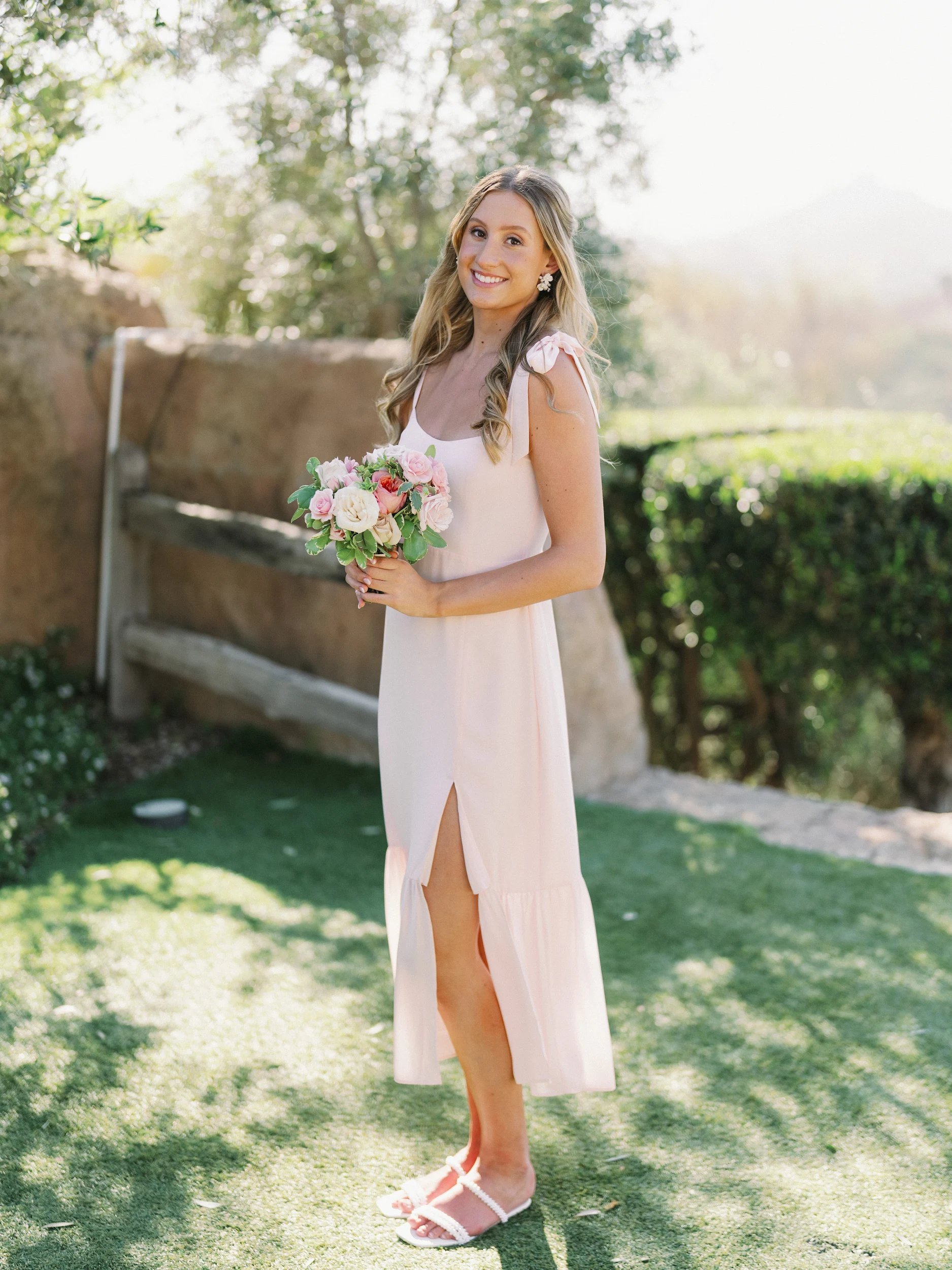 Nicole & Brandon — Wedding