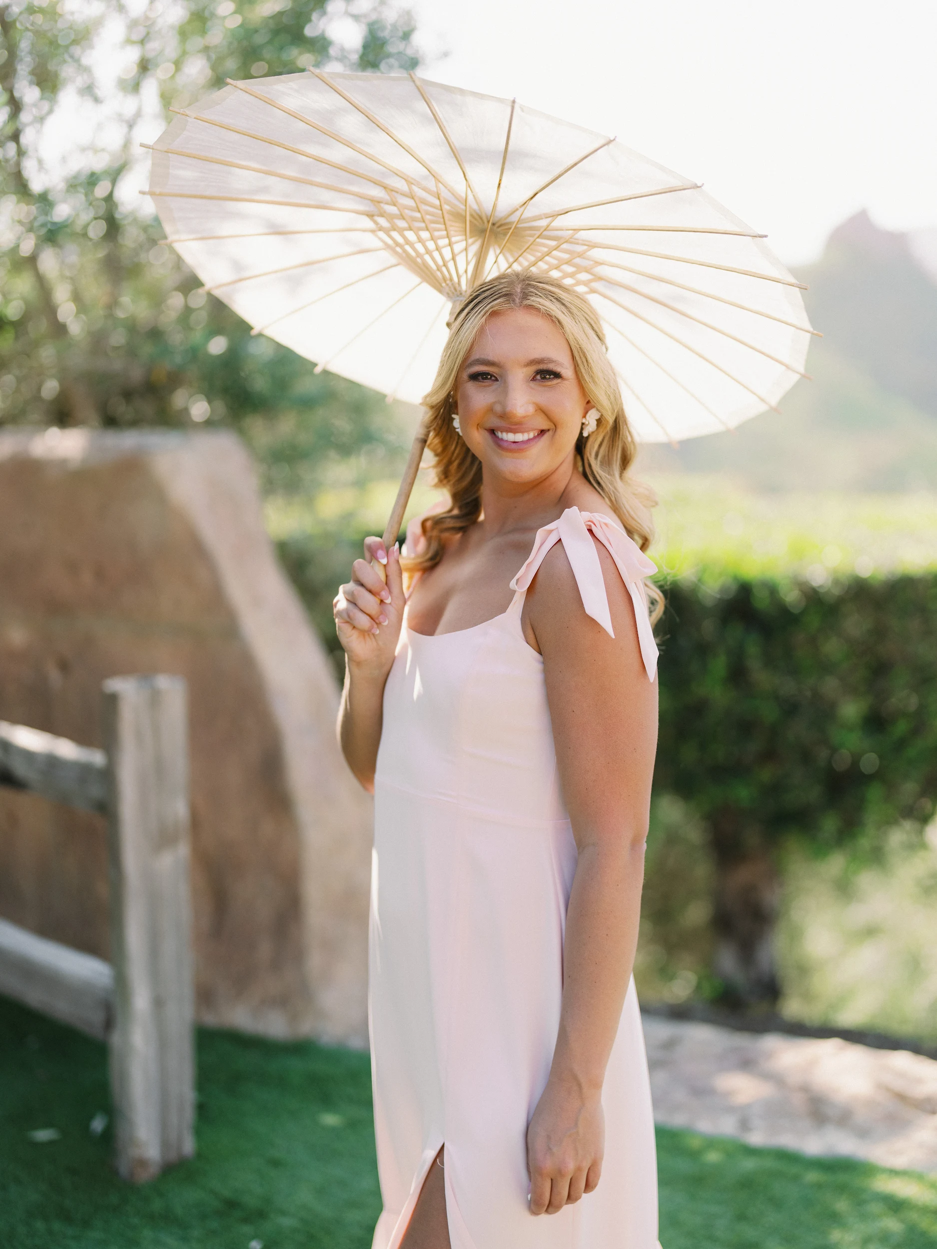 Nicole & Brandon — Wedding