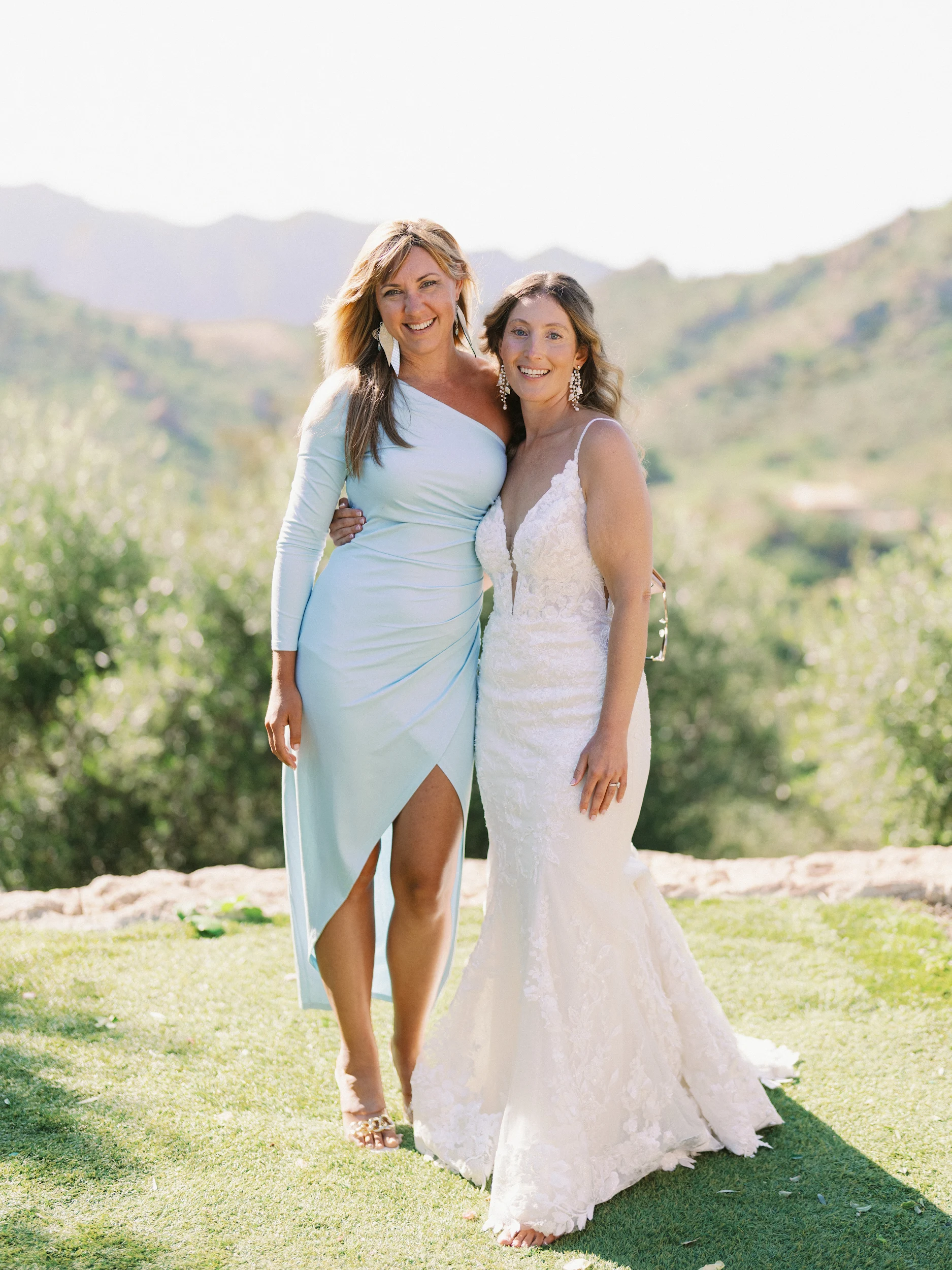 Nicole & Brandon — Wedding