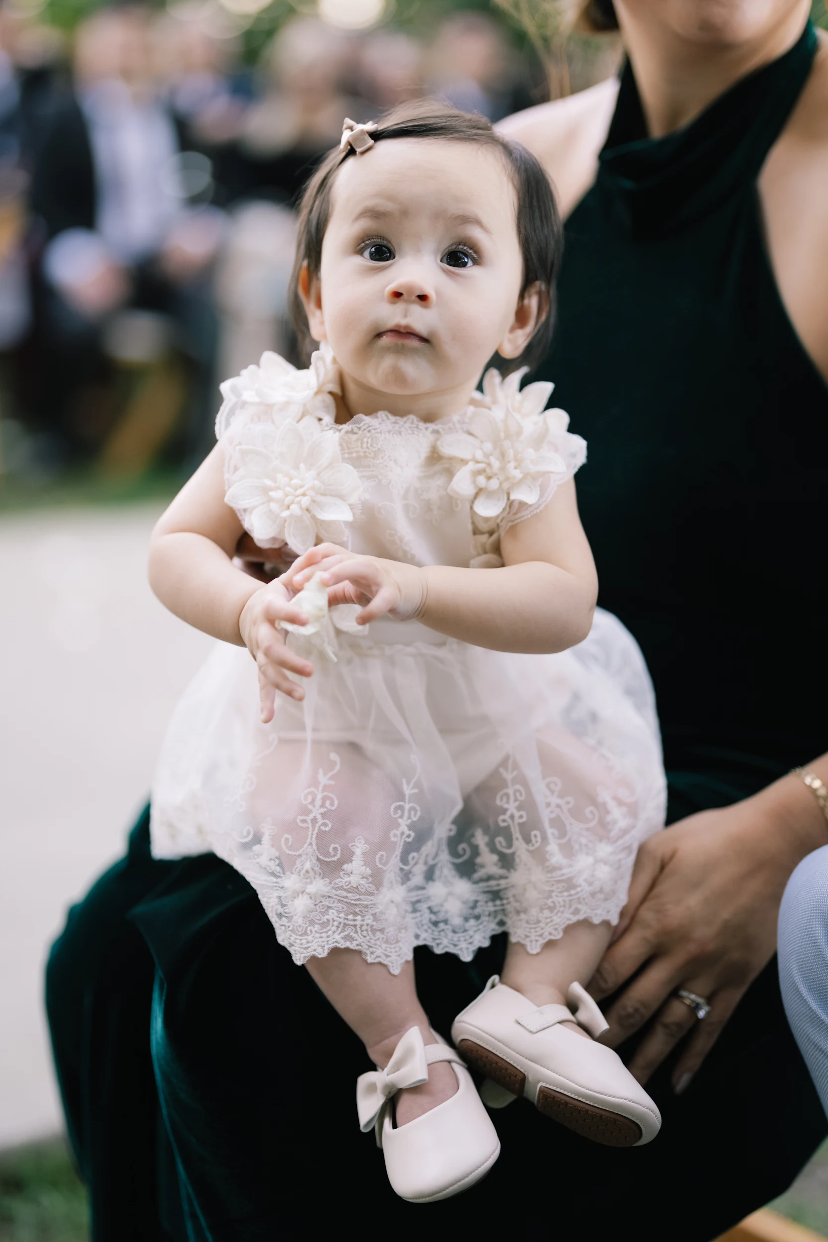 Jackie & Brandon — Wedding