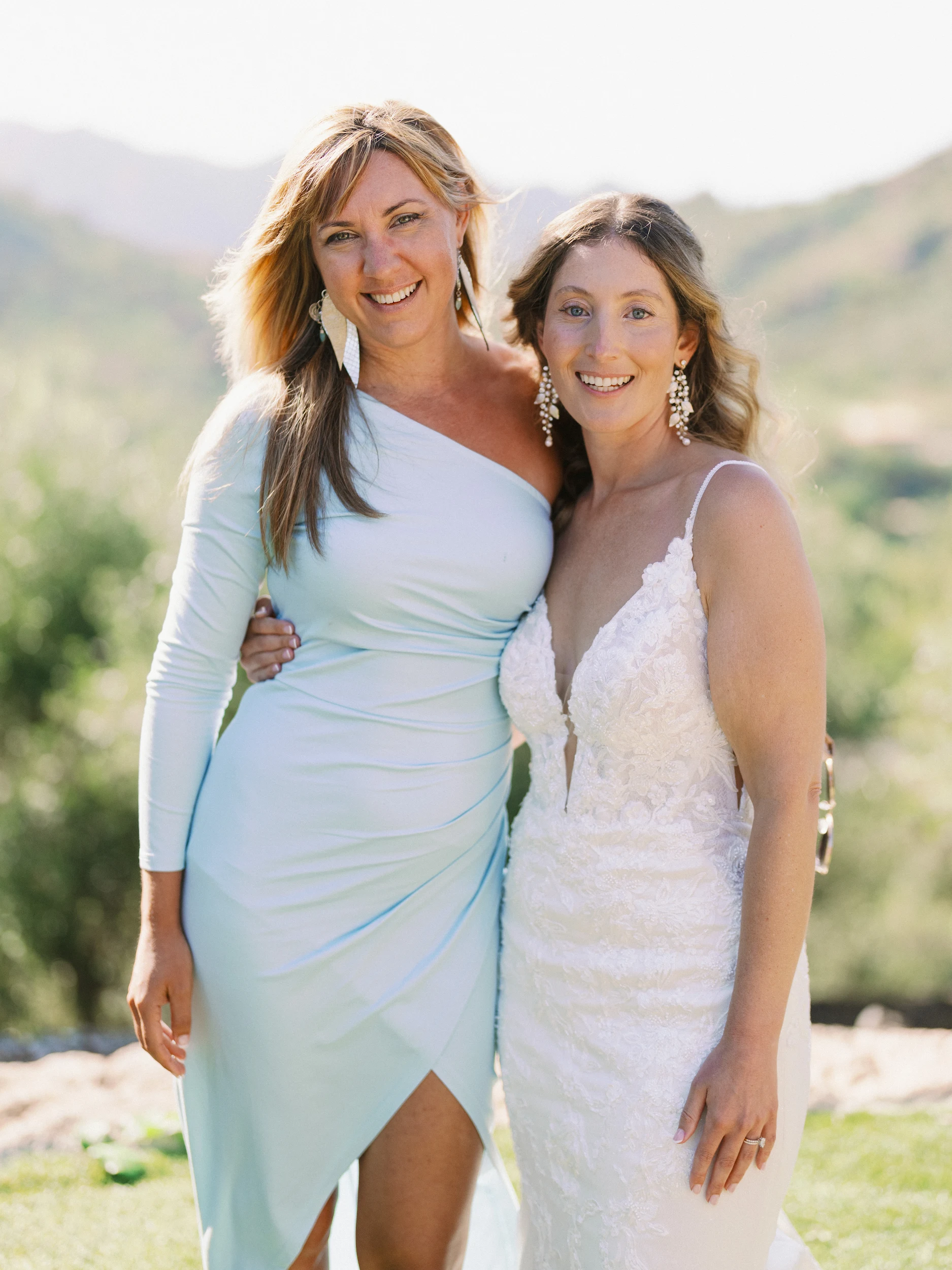 Nicole & Brandon — Wedding