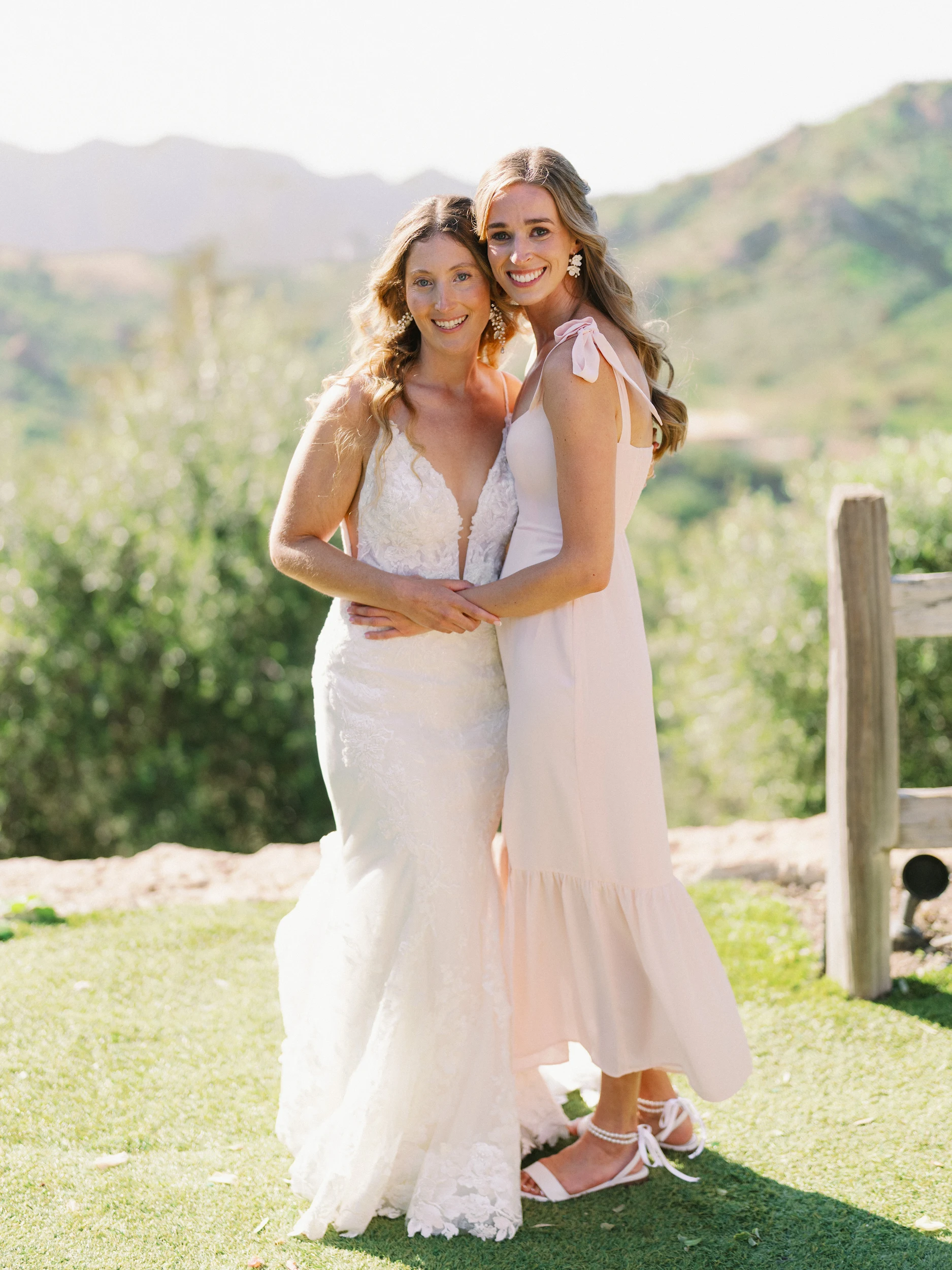 Nicole & Brandon — Wedding