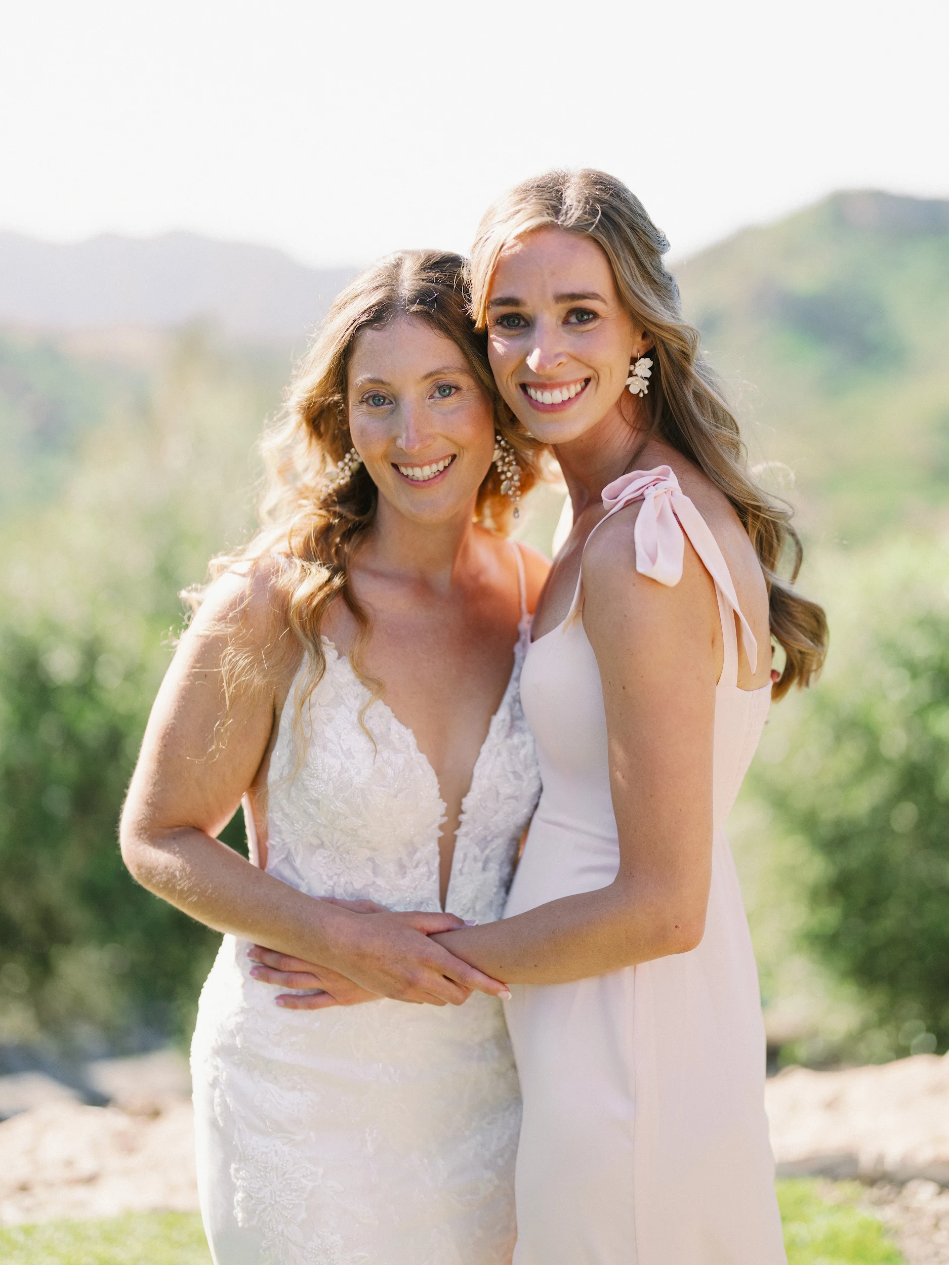 Nicole & Brandon — Wedding
