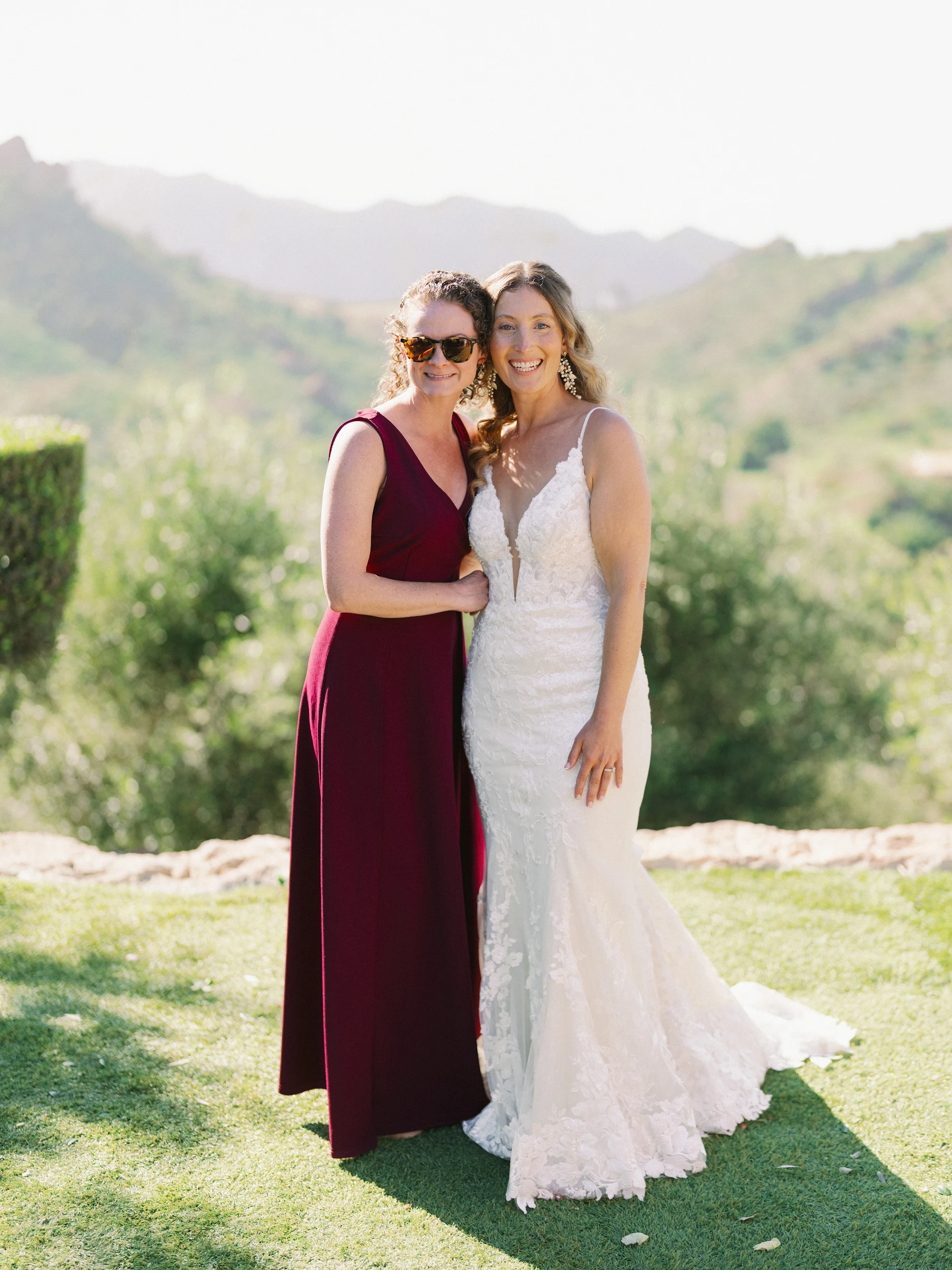 Nicole & Brandon — Wedding