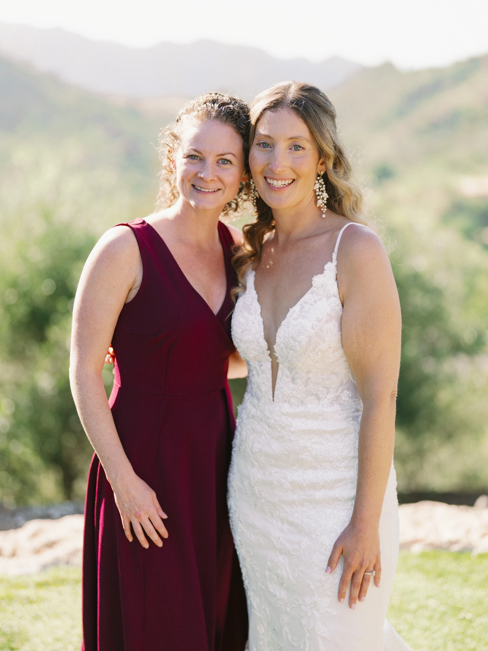 Nicole & Brandon — Wedding