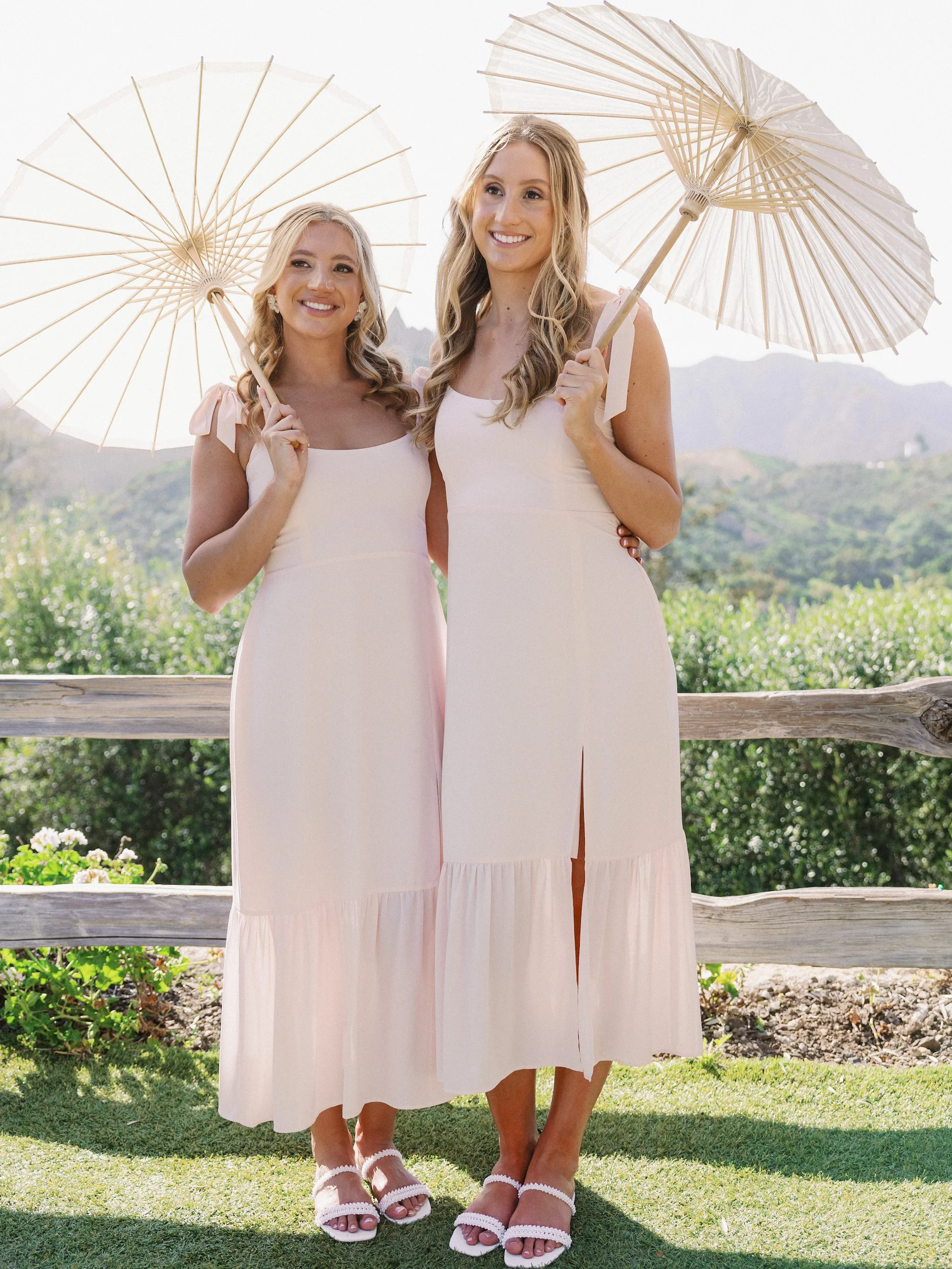 Nicole & Brandon — Wedding