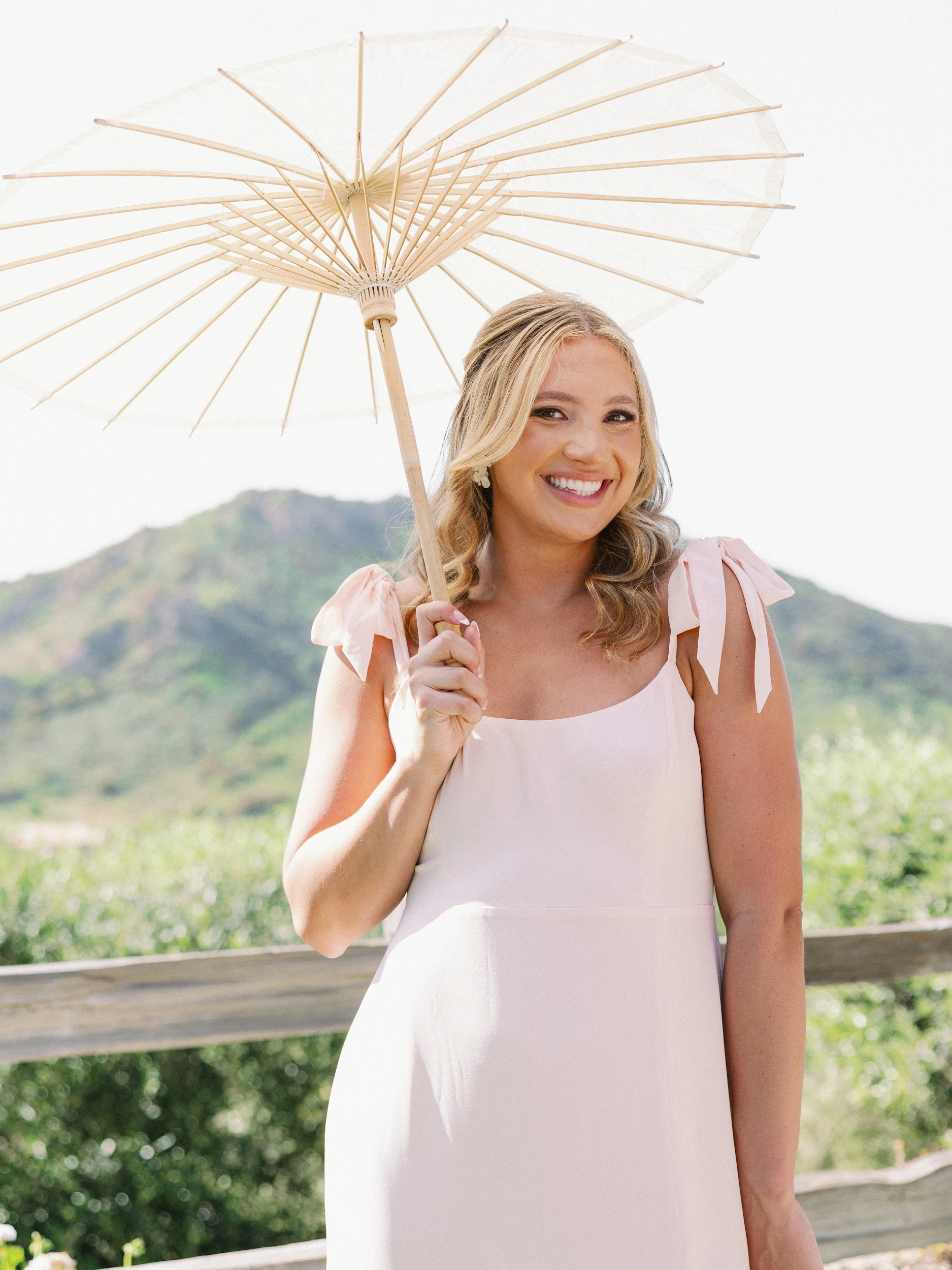 Nicole & Brandon — Wedding