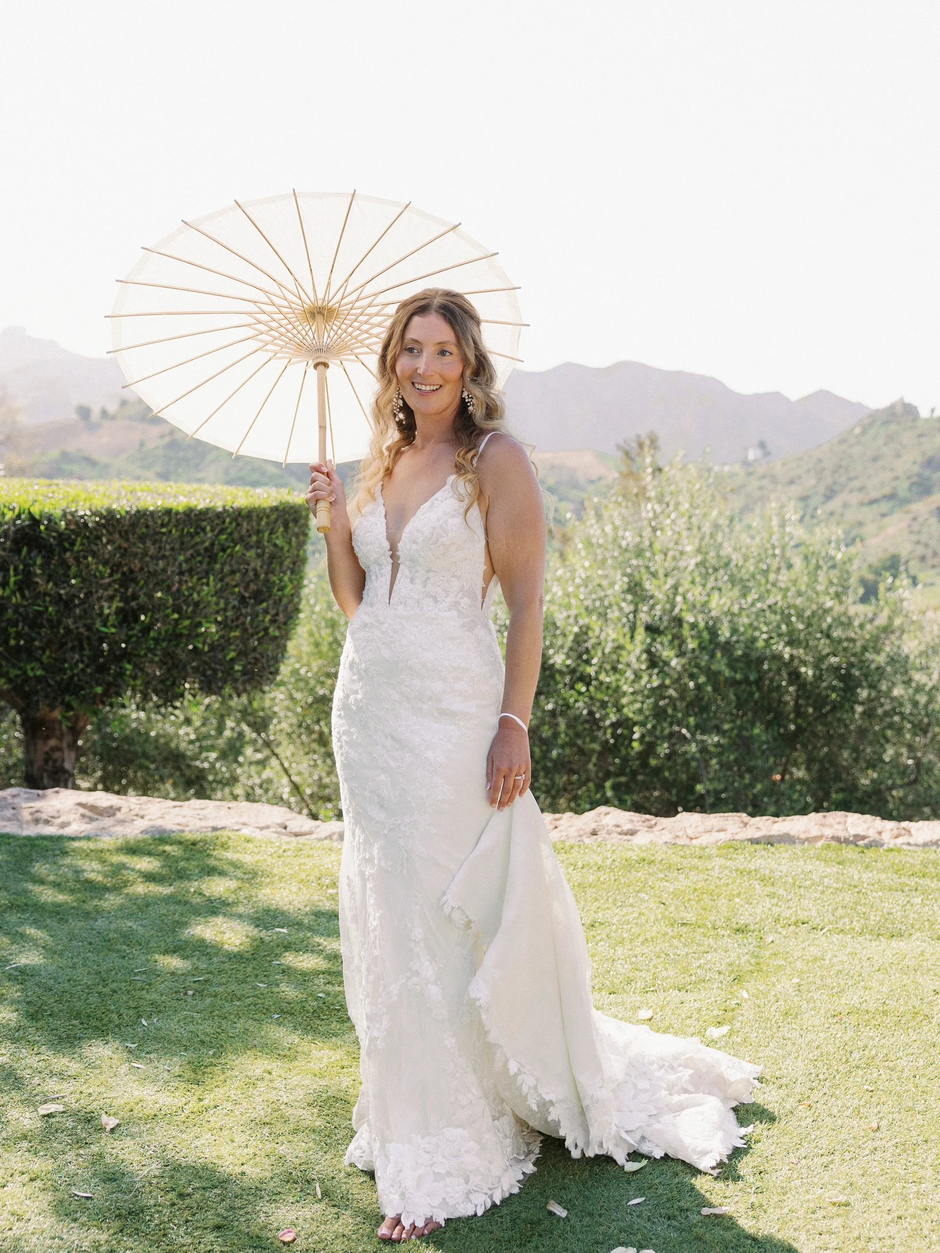 Nicole & Brandon — Wedding