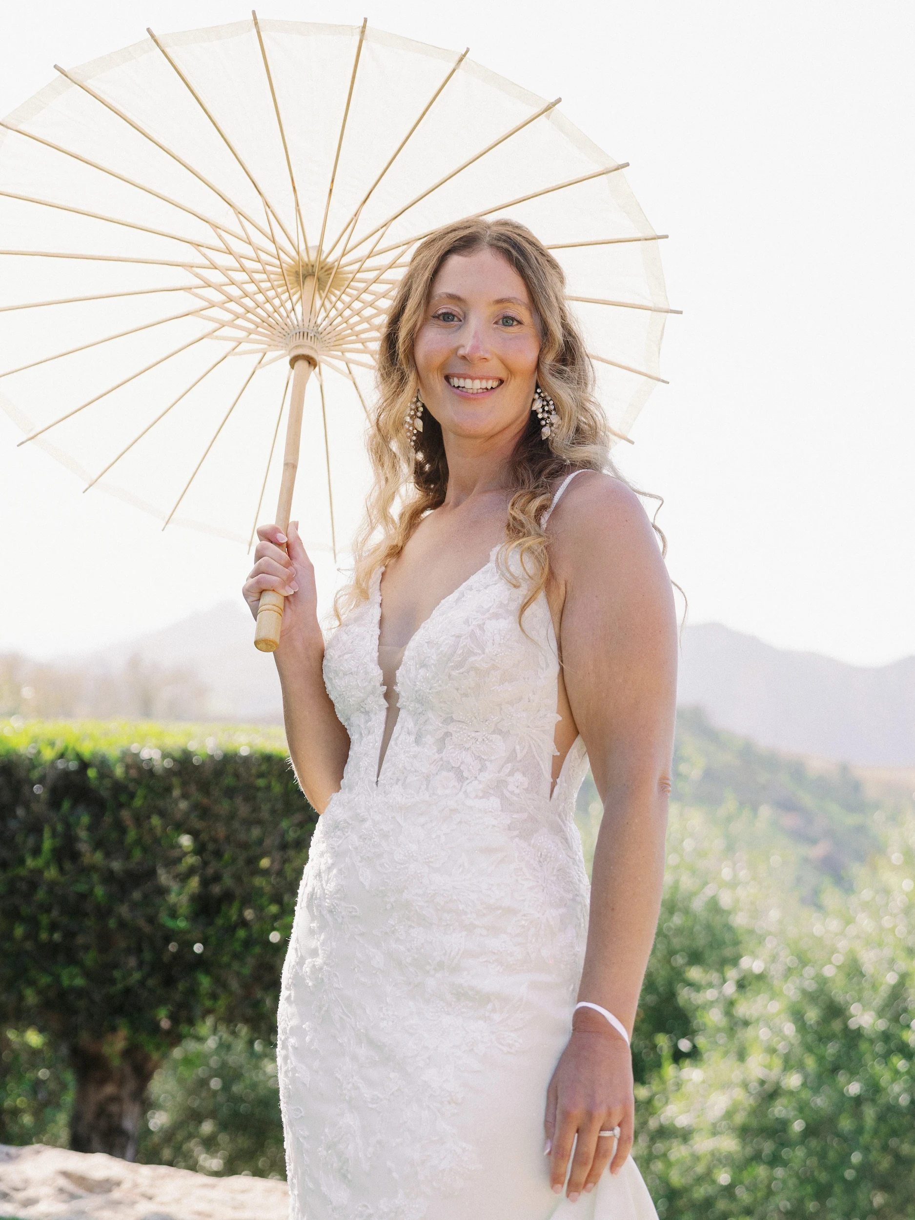 Nicole & Brandon — Wedding