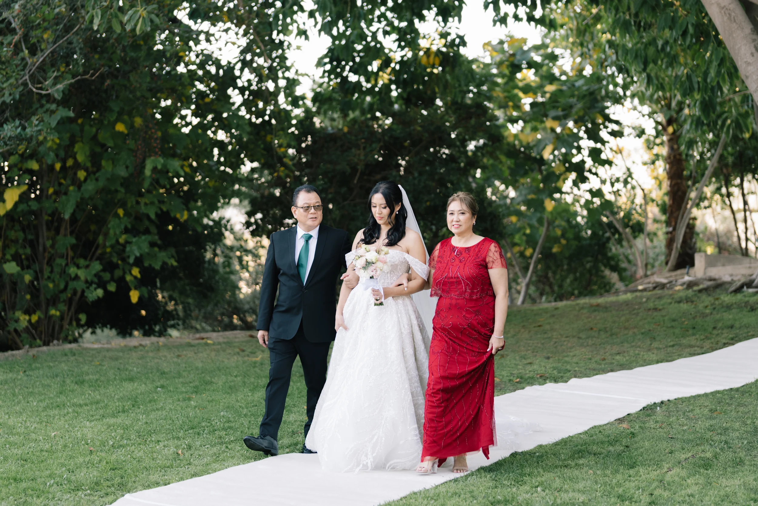 Jackie & Brandon — Wedding