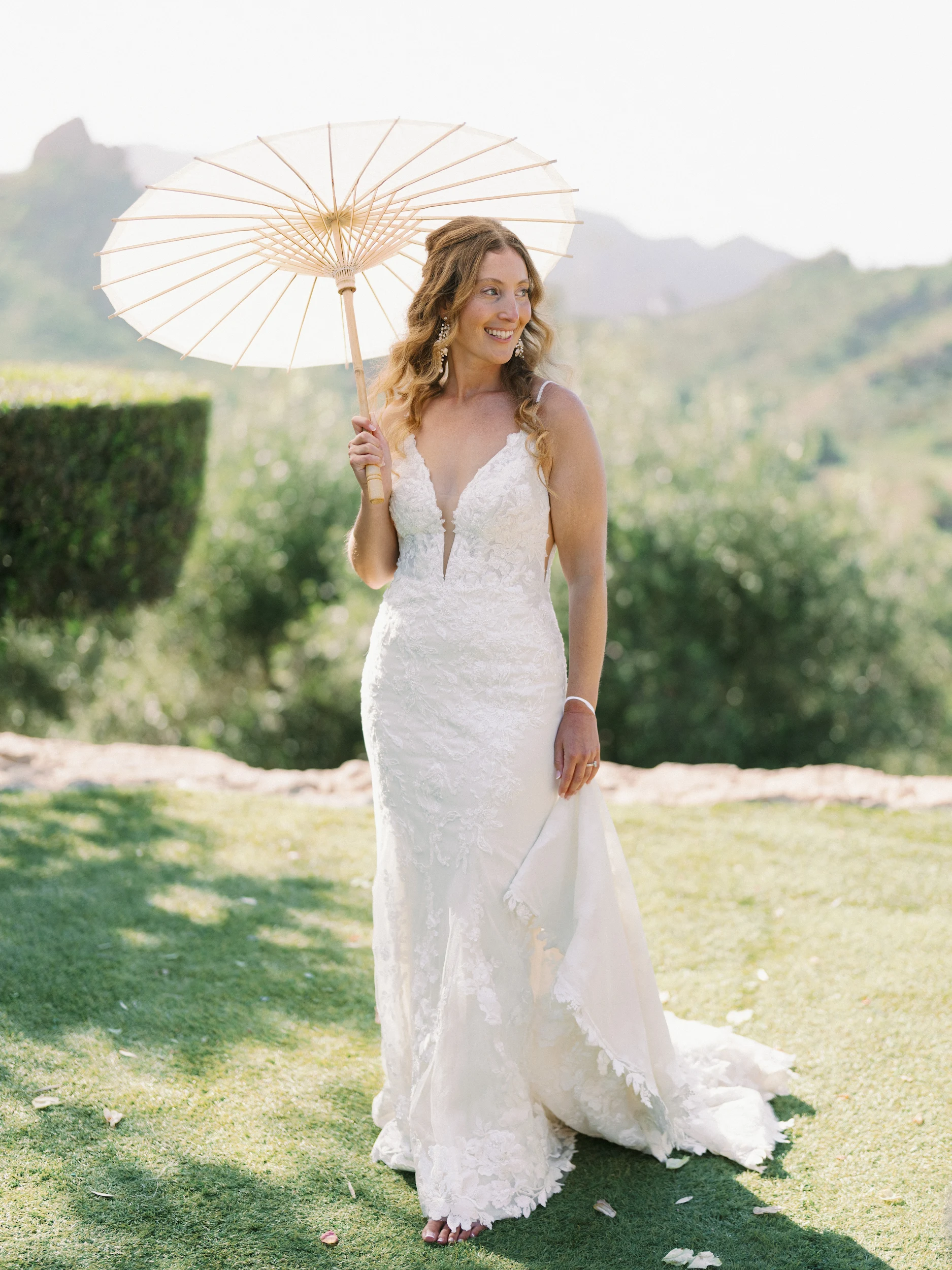 Nicole & Brandon — Wedding