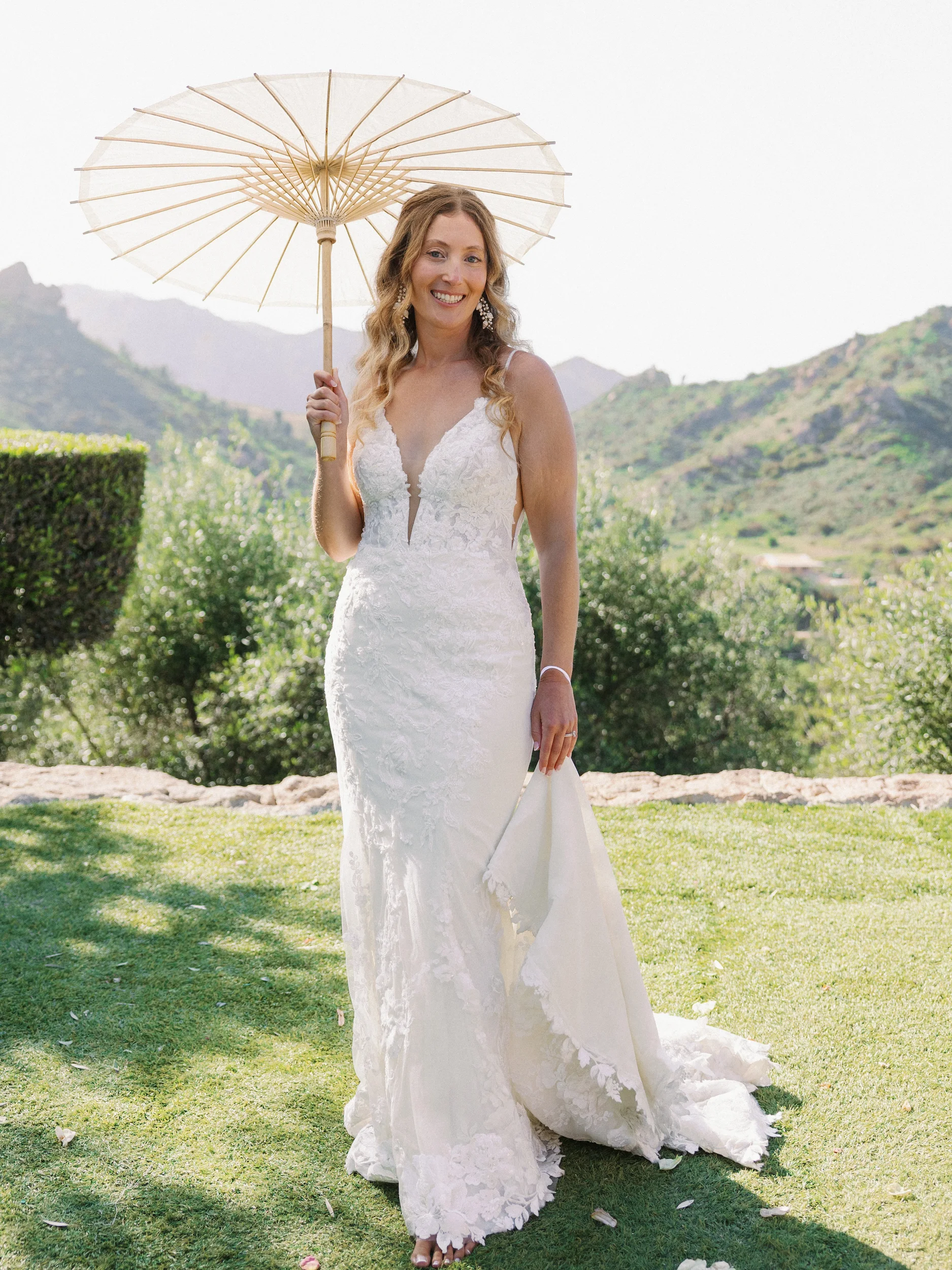 Nicole & Brandon — Wedding