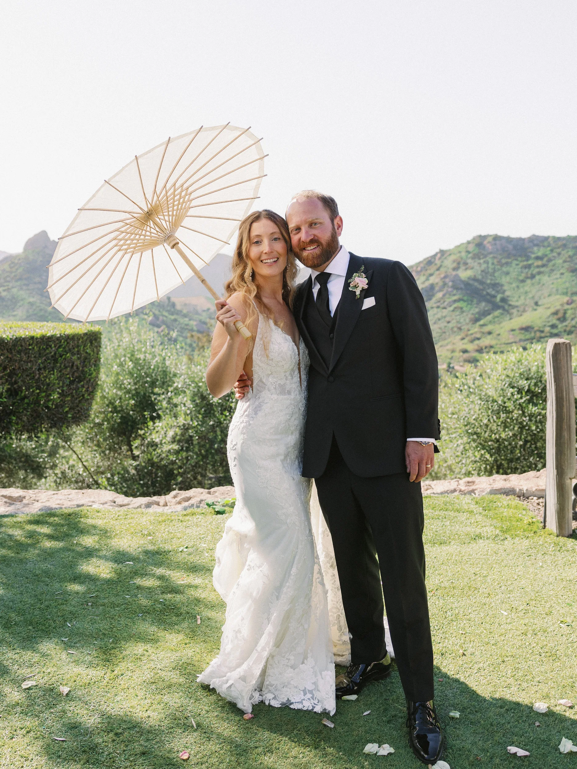 Nicole & Brandon — Wedding