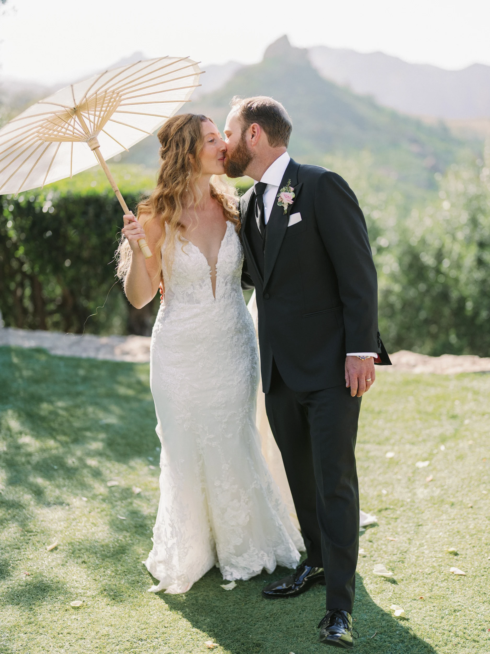 Nicole & Brandon — Wedding