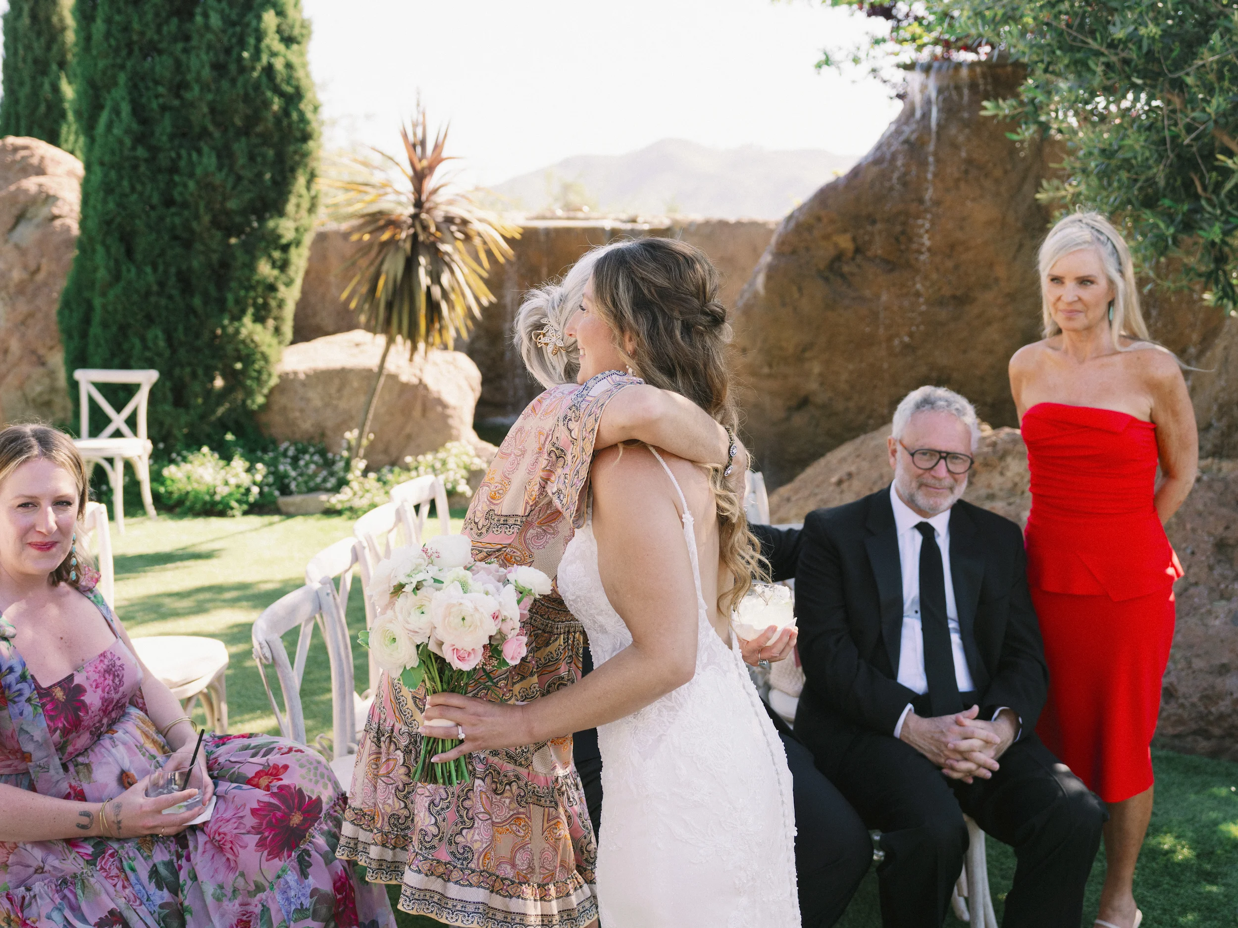Nicole & Brandon — Wedding