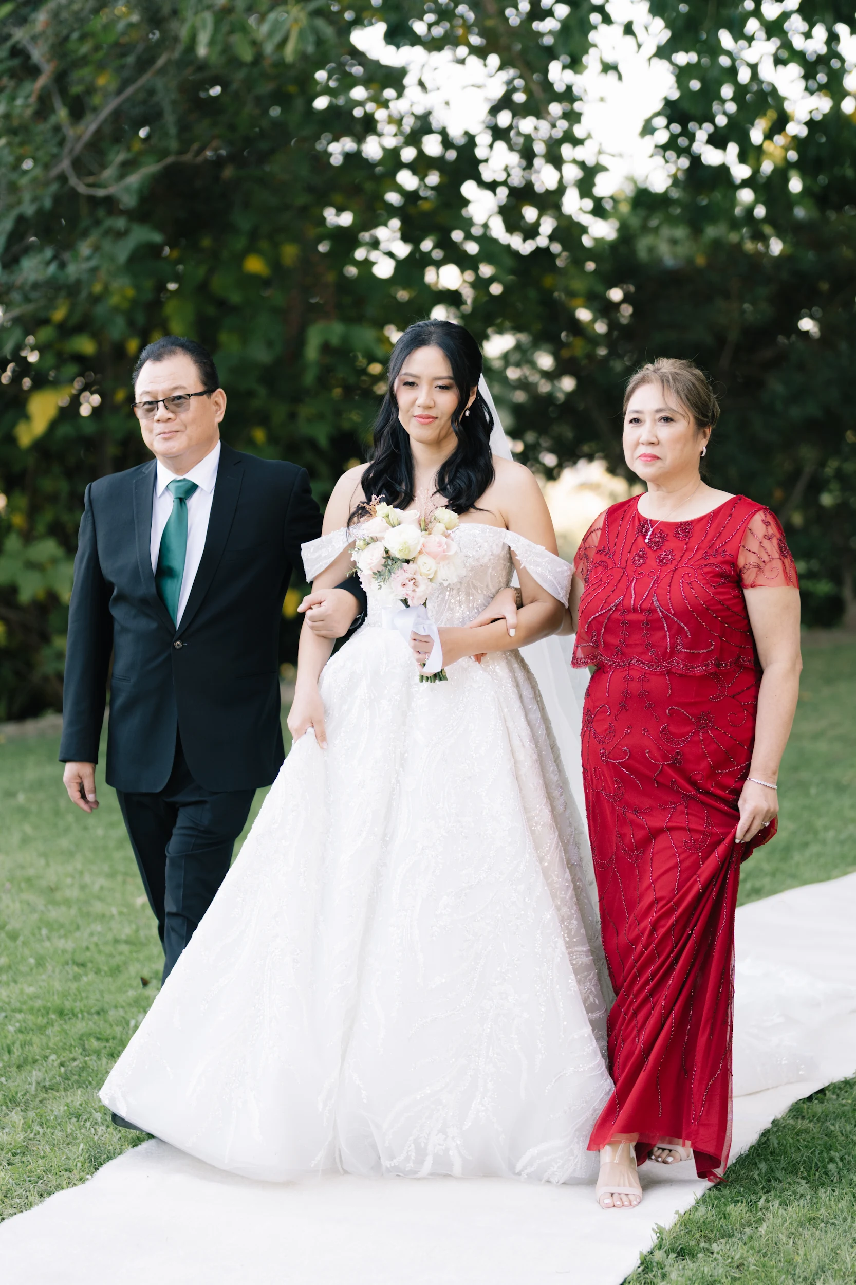 Jackie & Brandon — Wedding