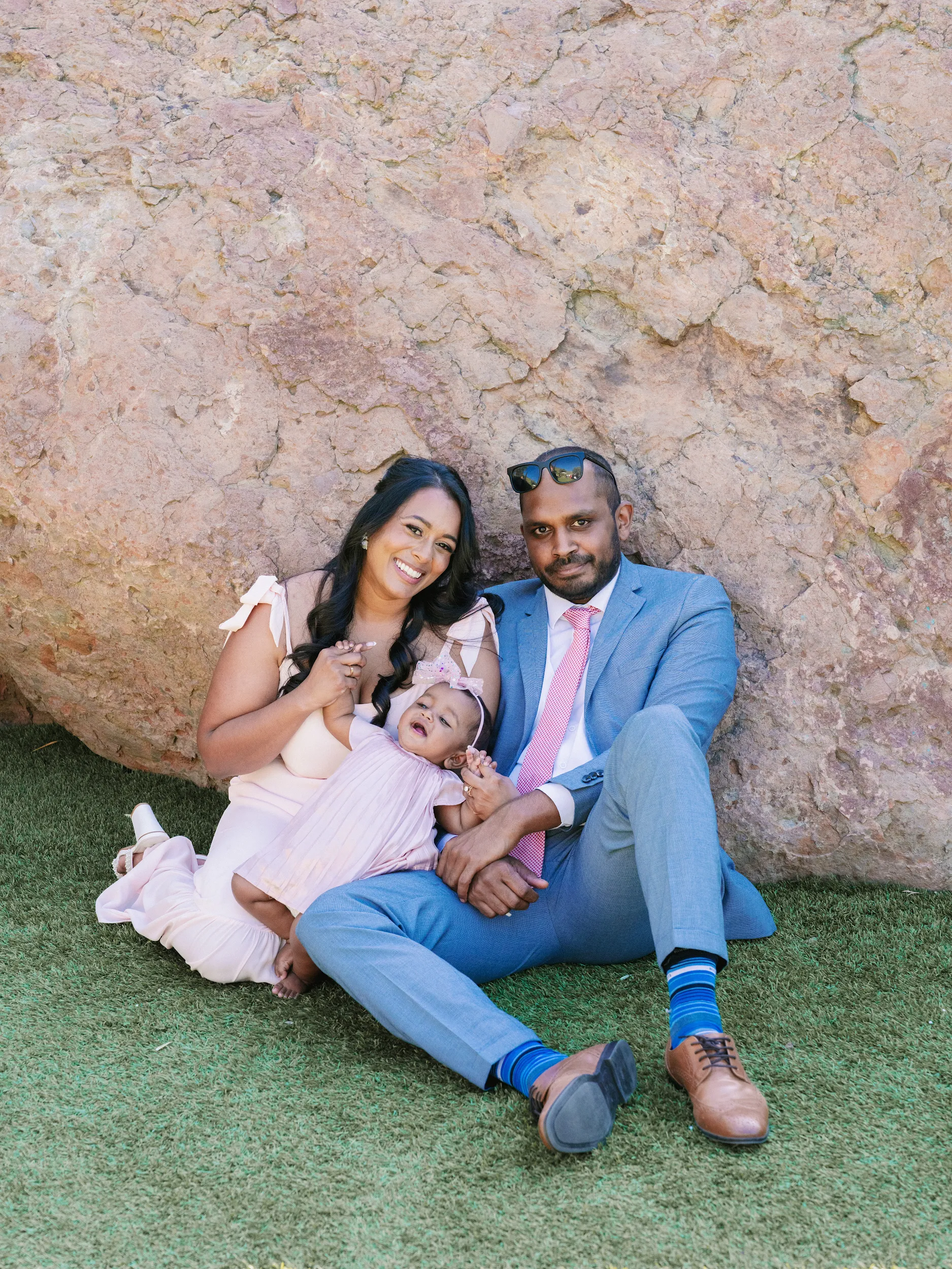 Nicole & Brandon — Wedding