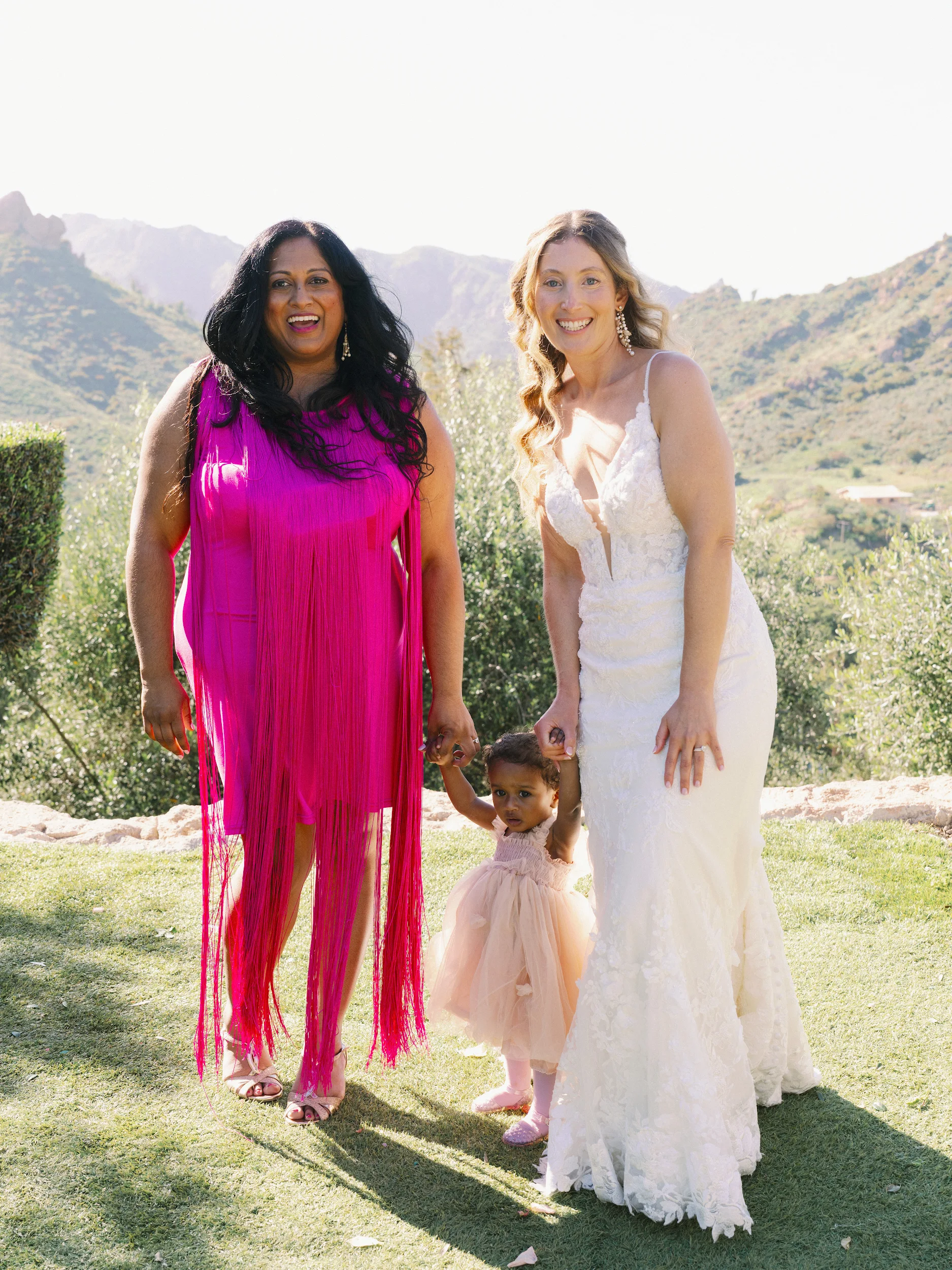 Nicole & Brandon — Wedding