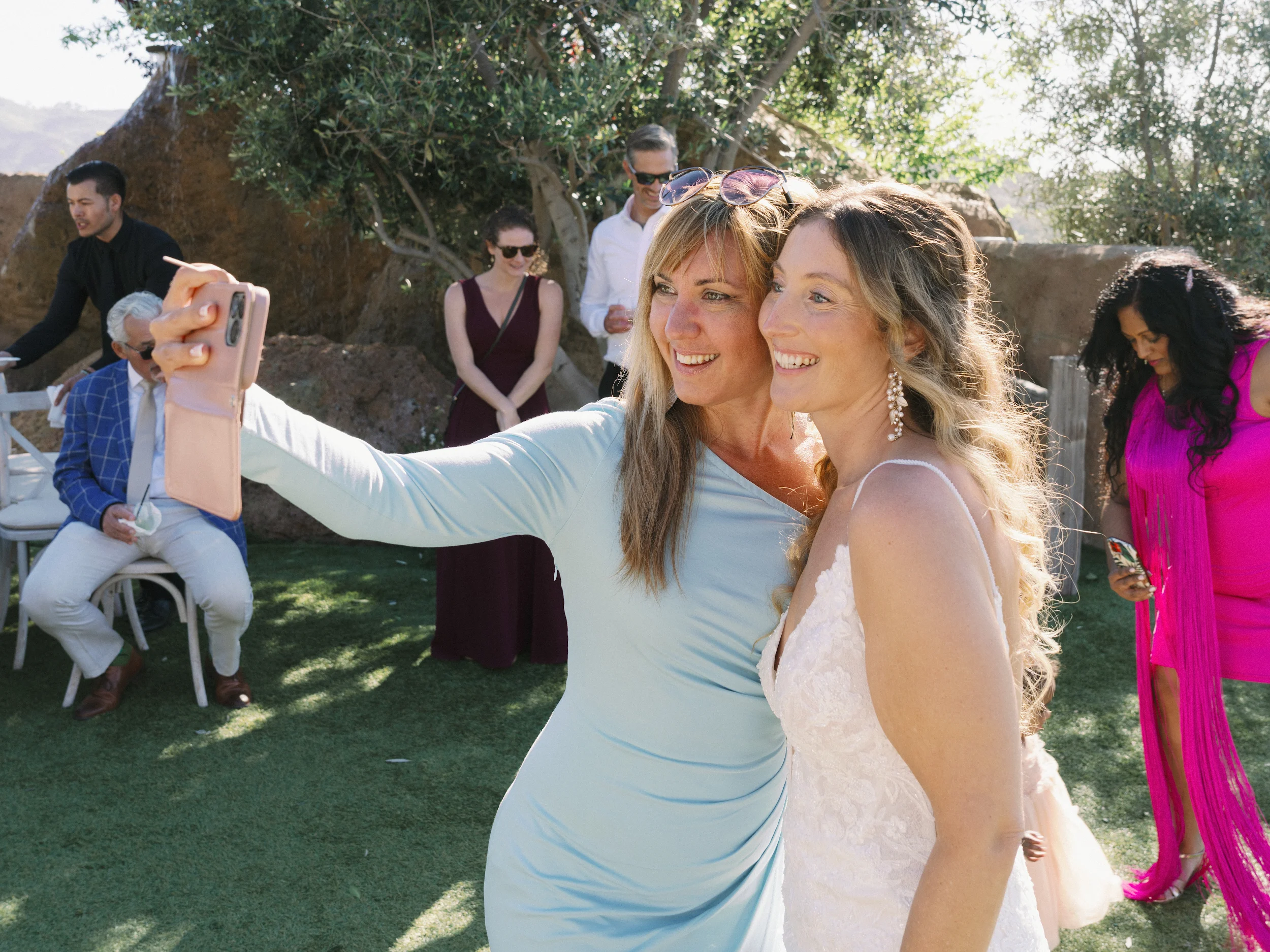 Nicole & Brandon — Wedding