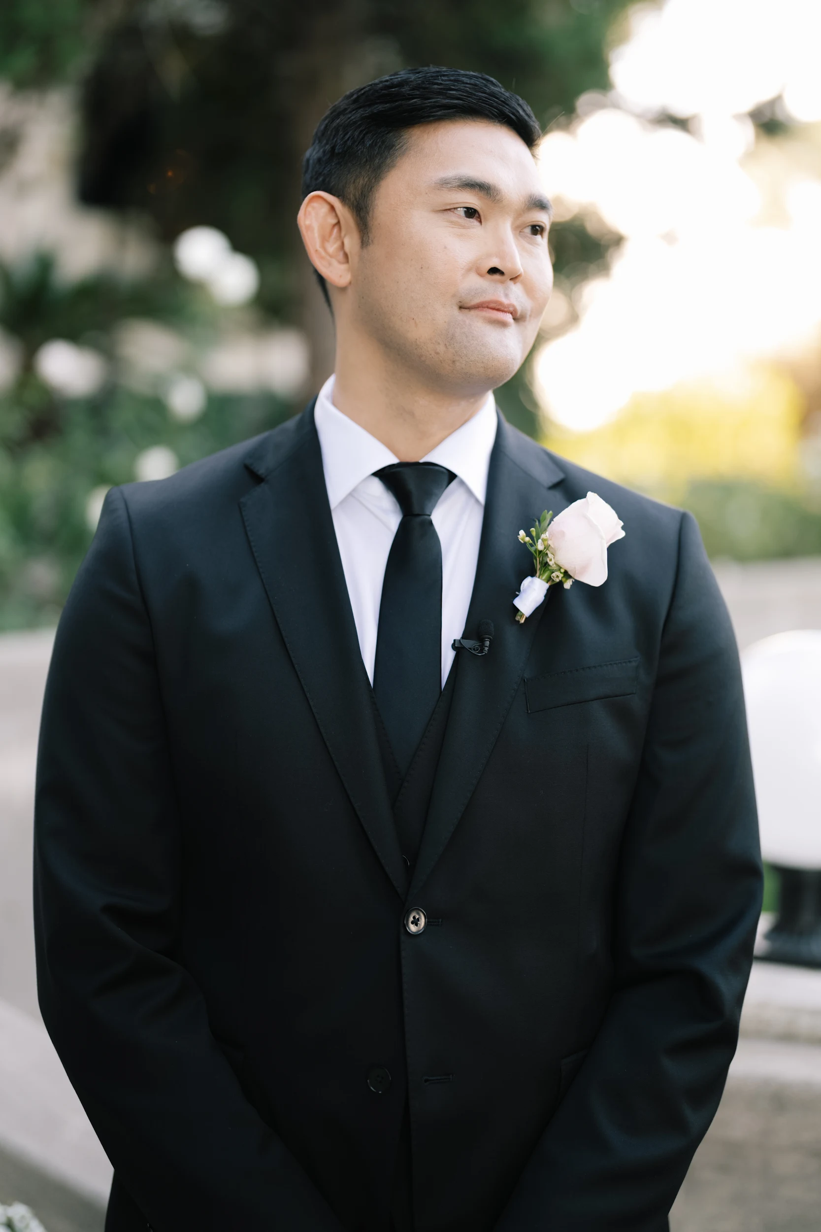 Jackie & Brandon — Wedding