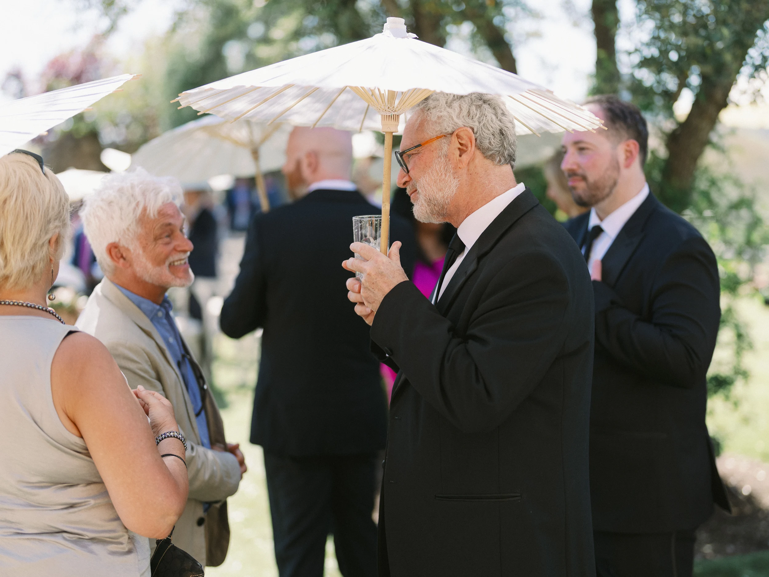 Nicole & Brandon — Wedding