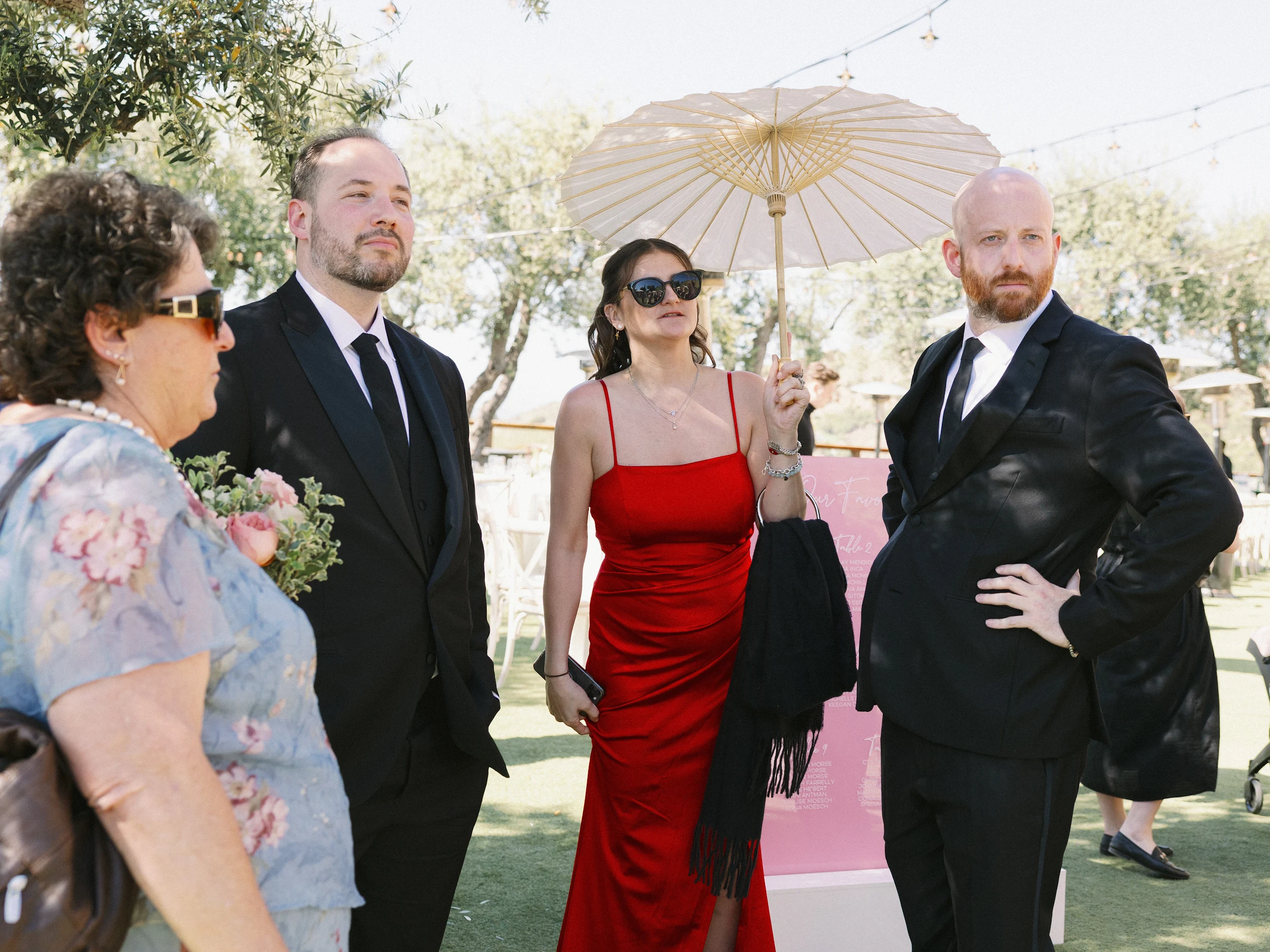 Nicole & Brandon — Wedding