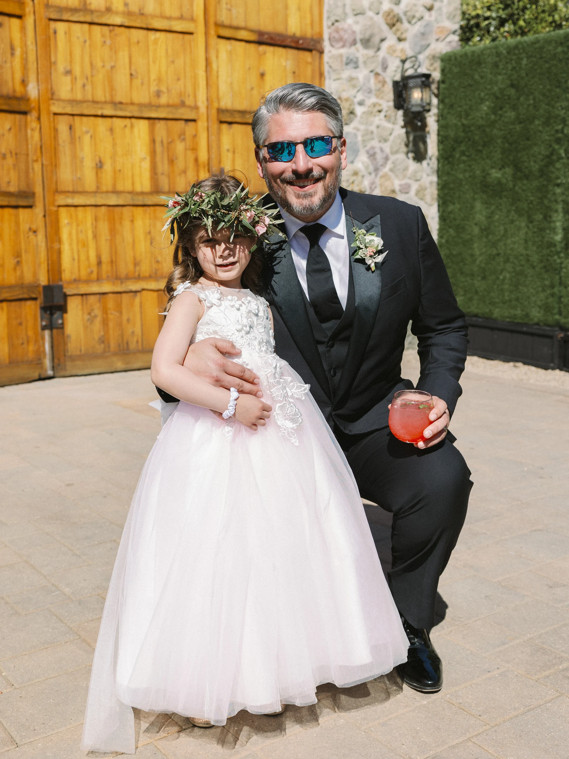 Nicole & Brandon — Wedding
