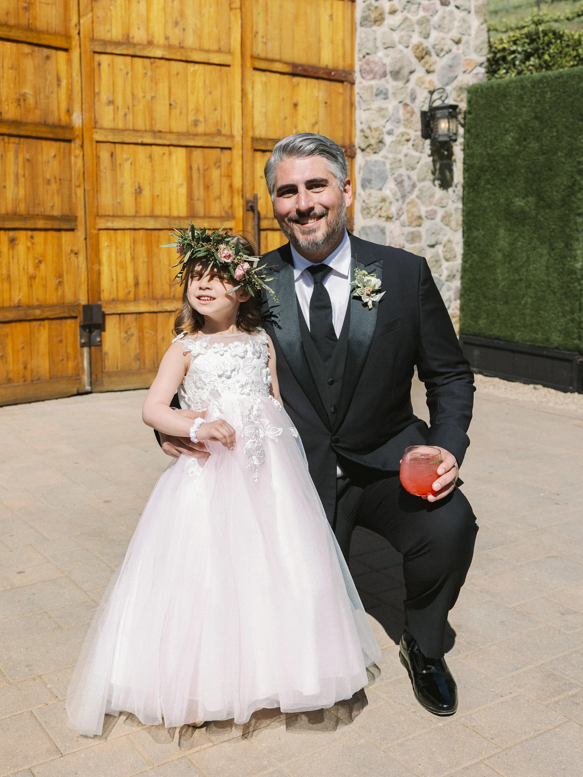 Nicole & Brandon — Wedding