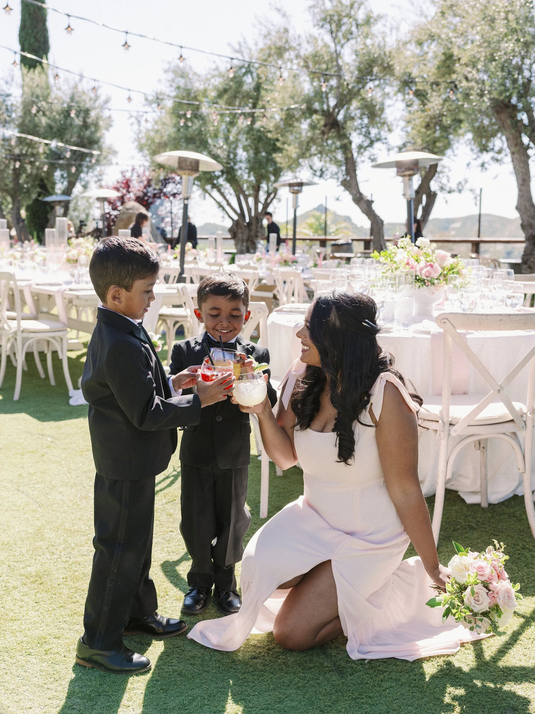 Nicole & Brandon — Wedding