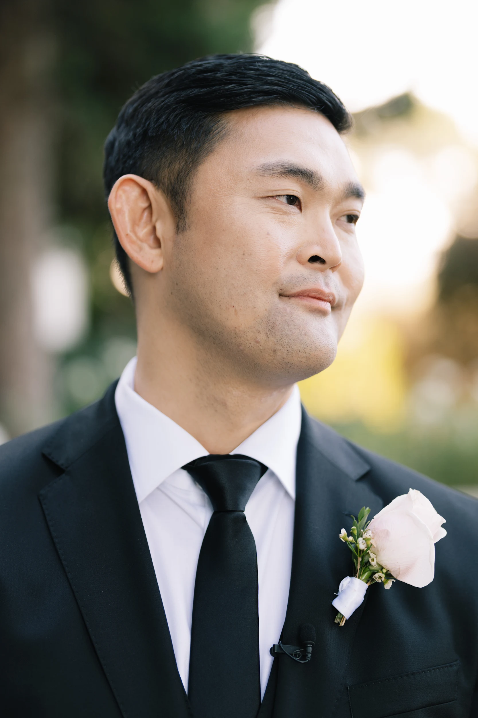 Jackie & Brandon — Wedding